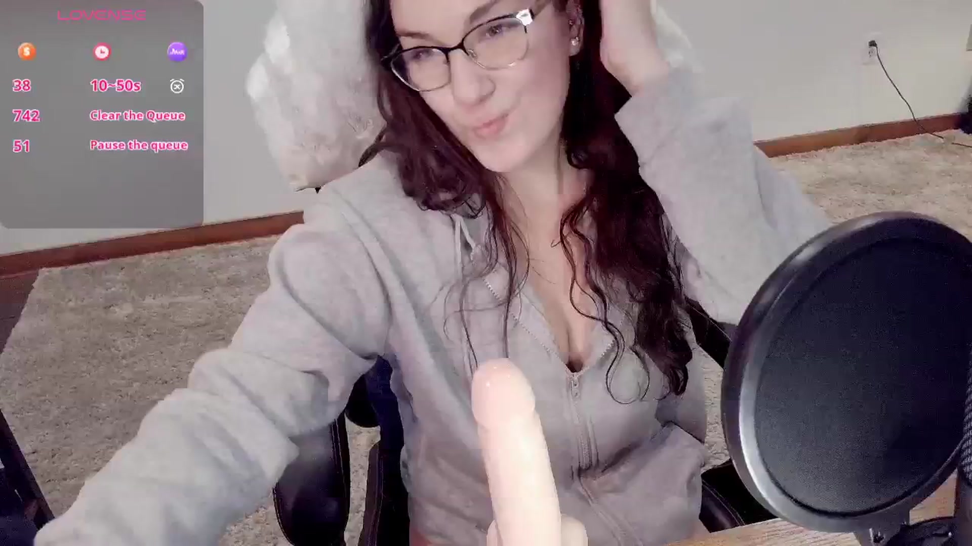 Gallery image thumbnail from BunnyNextDoor's myfreecams stream on, 03/18/2026, 24:59 image 13 of 20