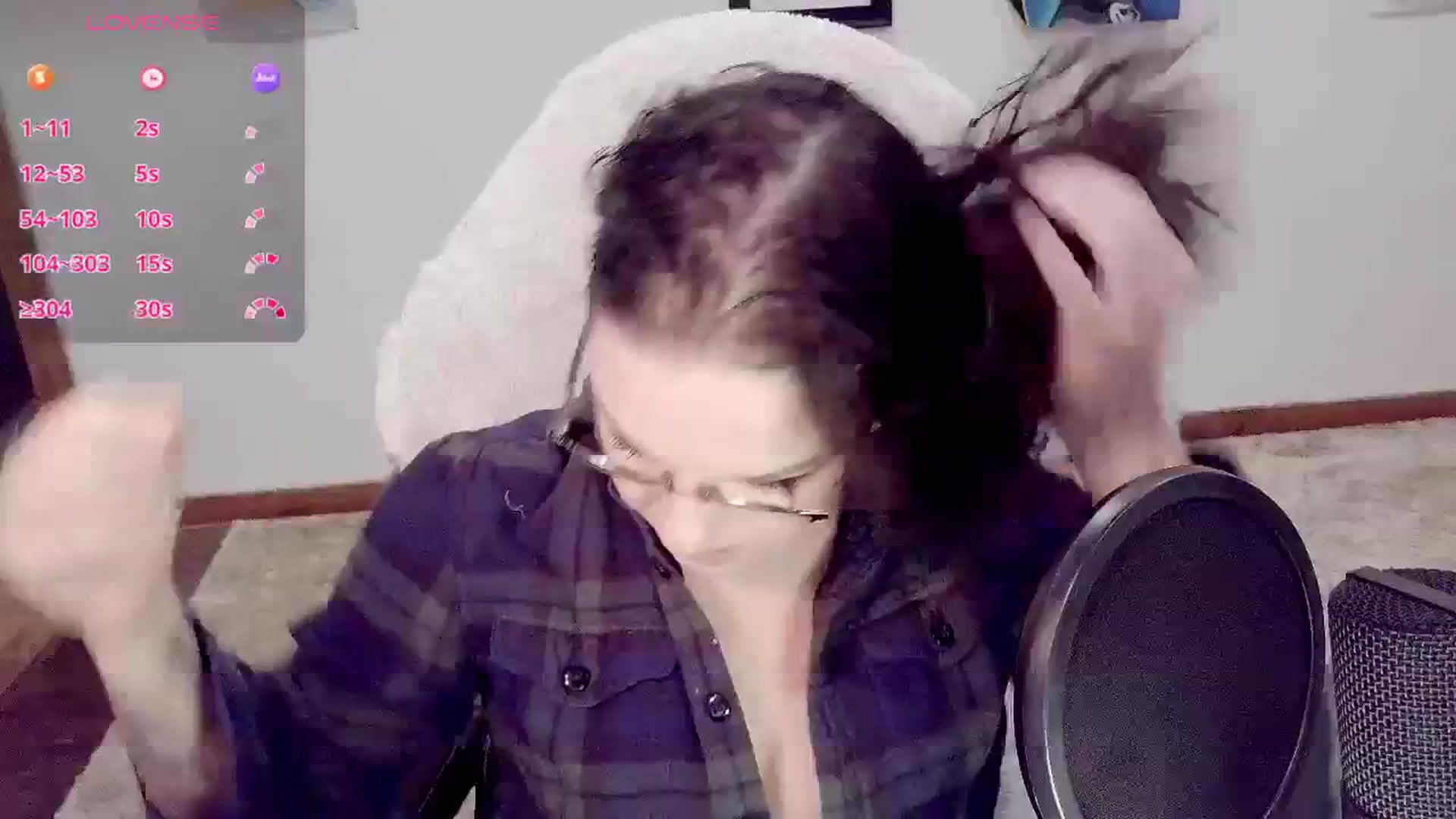 Gallery image thumbnail from BunnyNextDoor's myfreecams stream on, 03/18/2026, 15:39 image 2 of 20