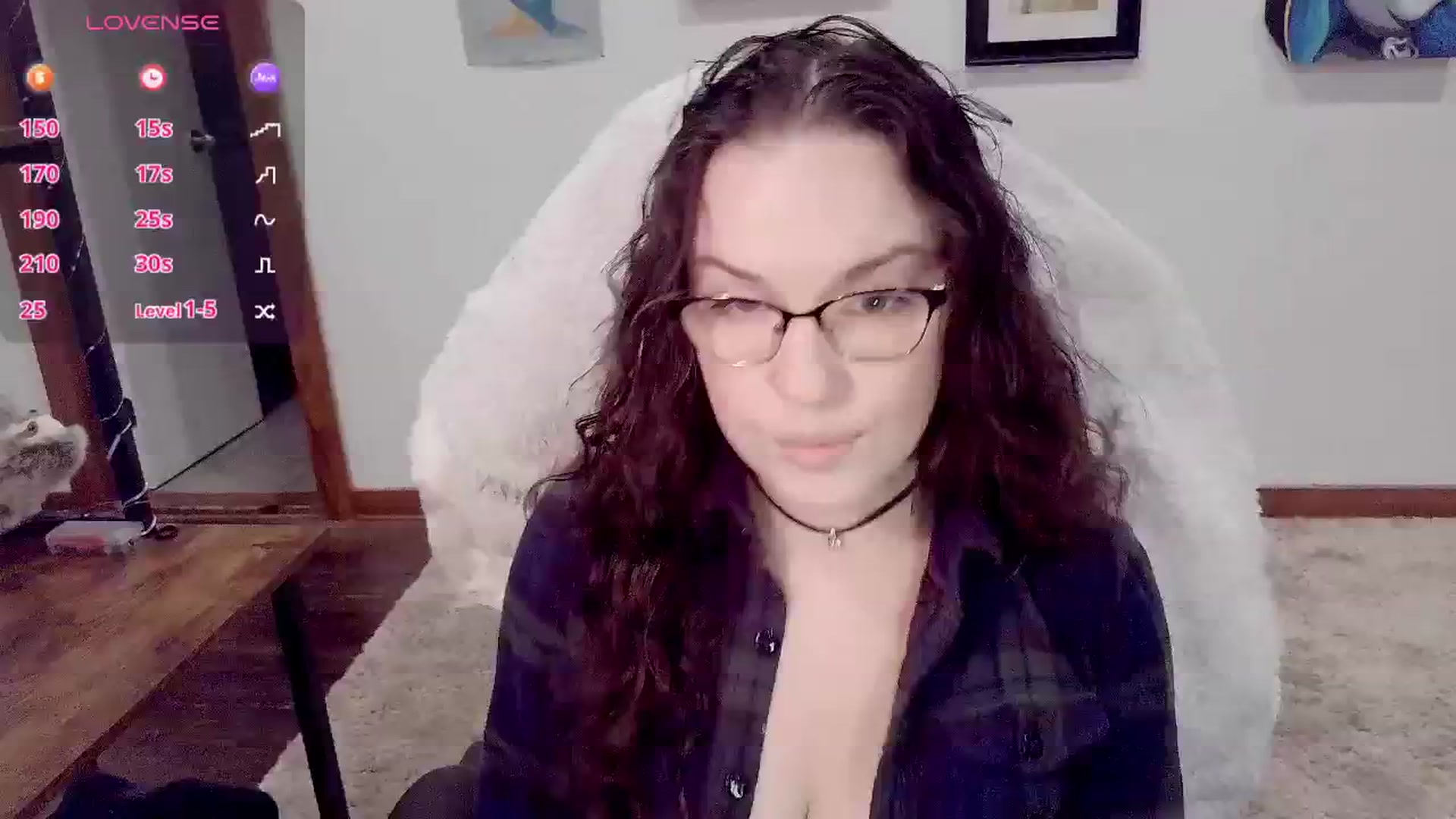 Gallery image thumbnail from BunnyNextDoor's myfreecams stream on, 03/18/2026, 15:39 image 10 of 20