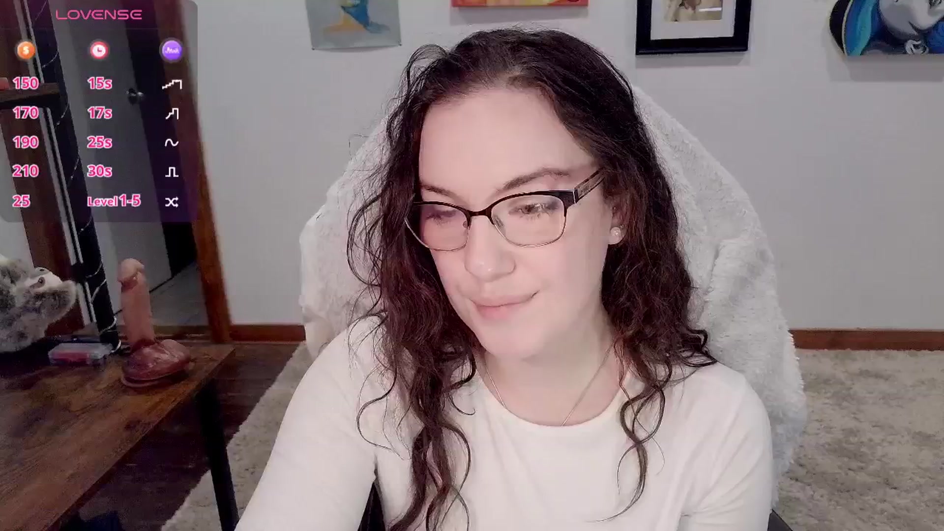 Gallery image thumbnail from BunnyNextDoor's myfreecams stream on, 03/18/2026, 15:39 image 20 of 20