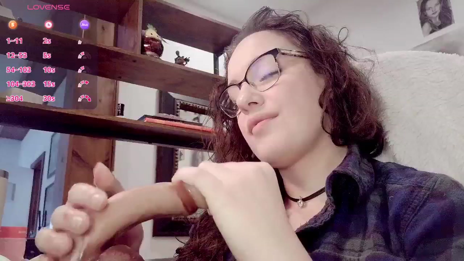Gallery image thumbnail from BunnyNextDoor's myfreecams stream on, 03/18/2026, 15:39 image 8 of 20