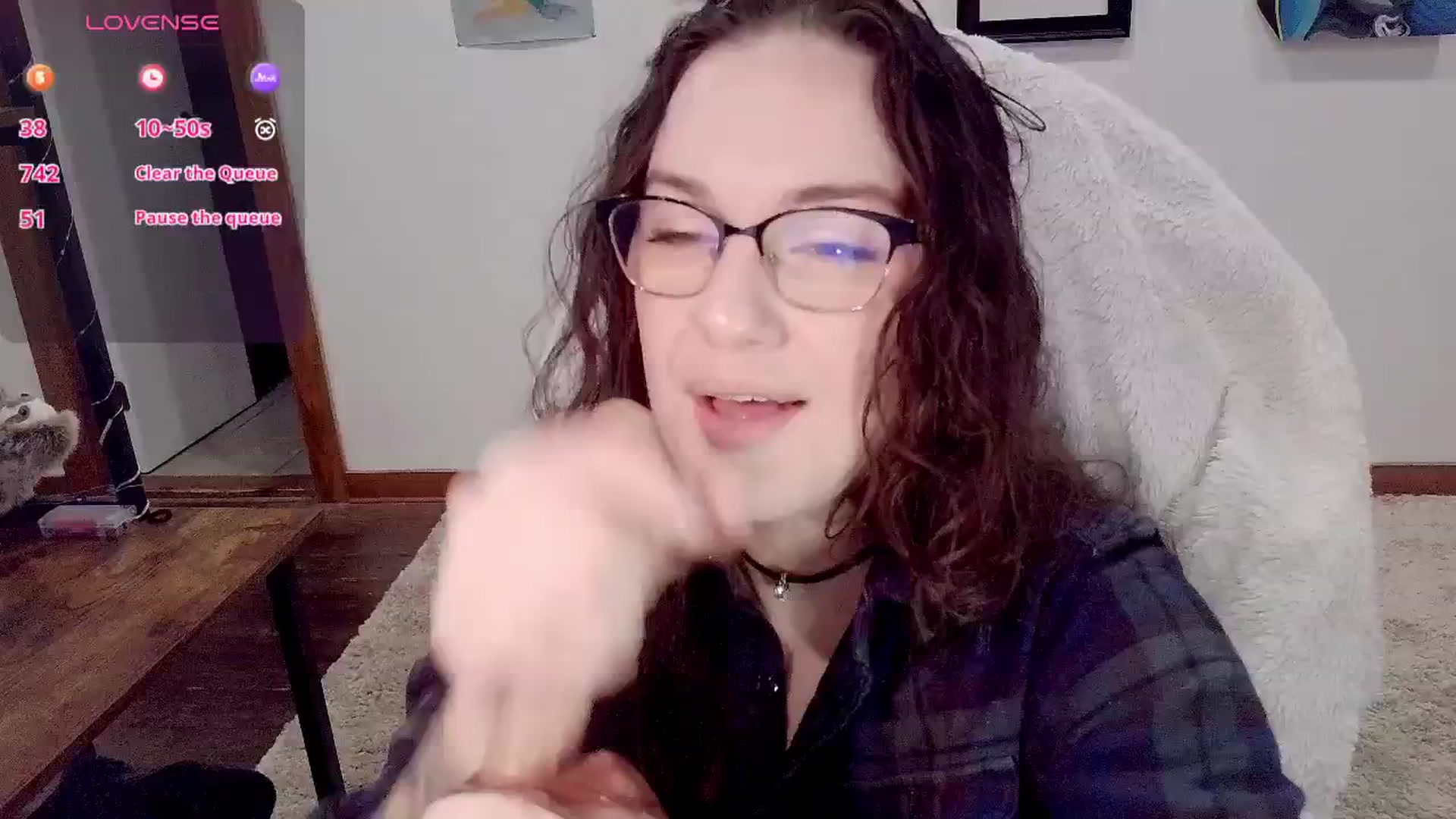 Gallery image thumbnail from BunnyNextDoor's myfreecams stream on, 03/18/2026, 15:39 image 12 of 20