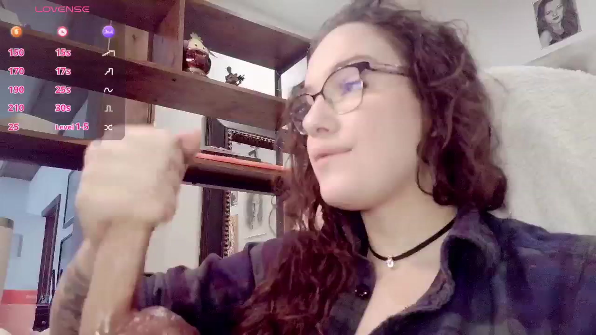 Gallery image thumbnail from BunnyNextDoor's myfreecams stream on, 03/18/2026, 15:39 image 9 of 20