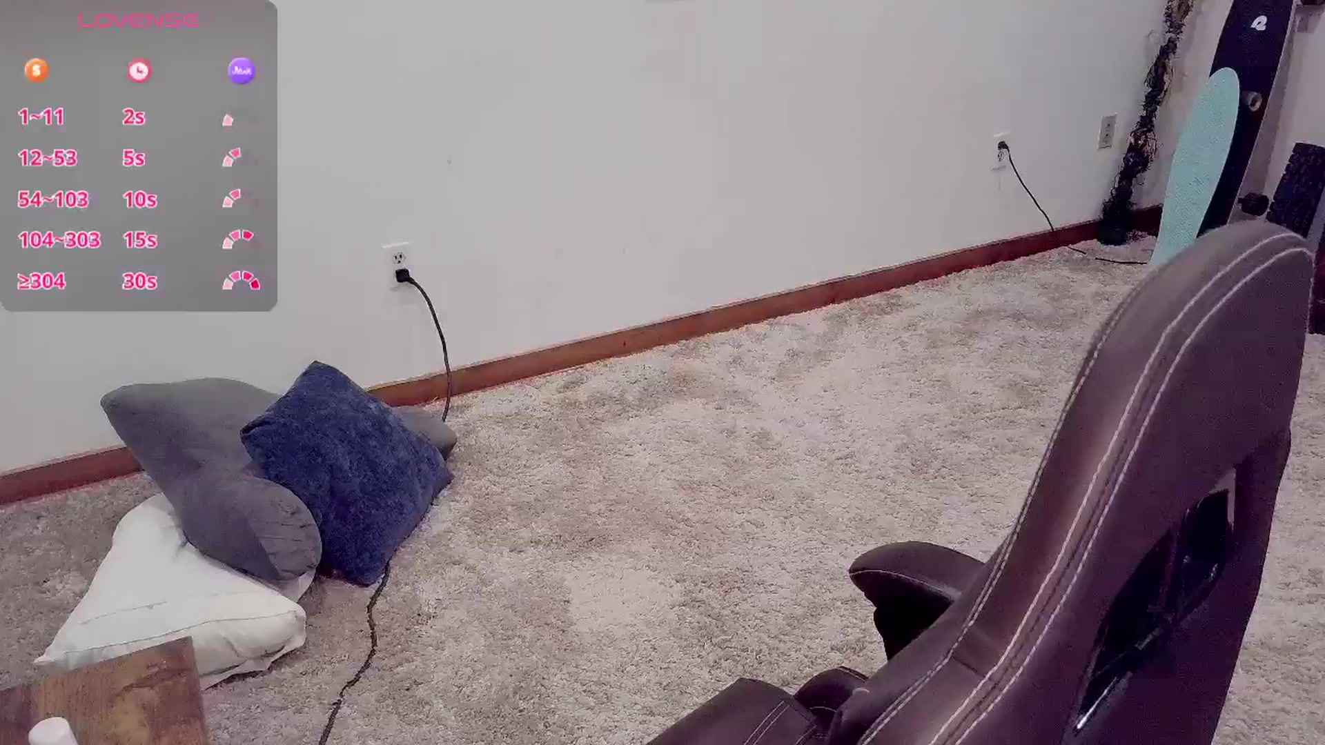 Gallery image thumbnail from BunnyNextDoor's myfreecams stream on, 03/19/2026, 23:28 image 1 of 20