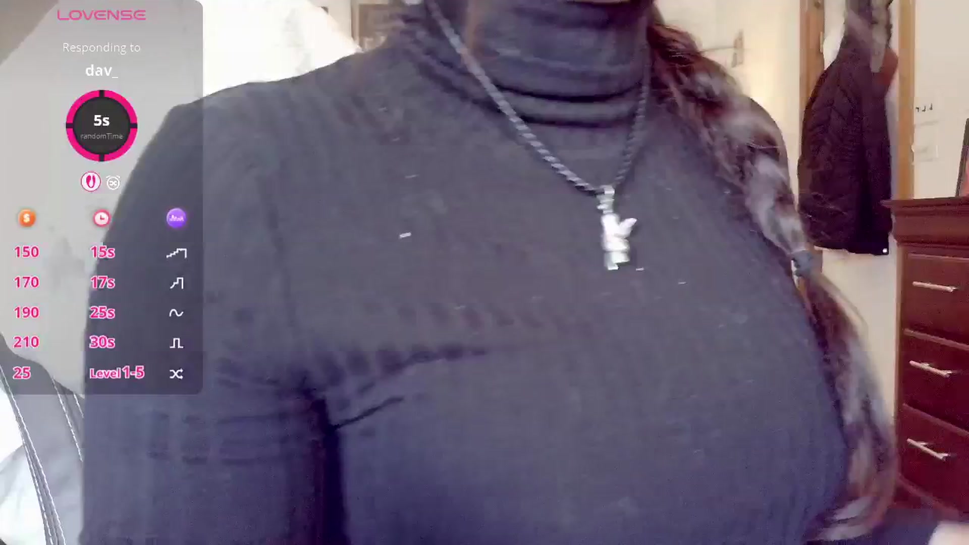 Gallery image thumbnail from BunnyNextDoor's myfreecams stream on, 03/26/2026, 15:02 image 11 of 20