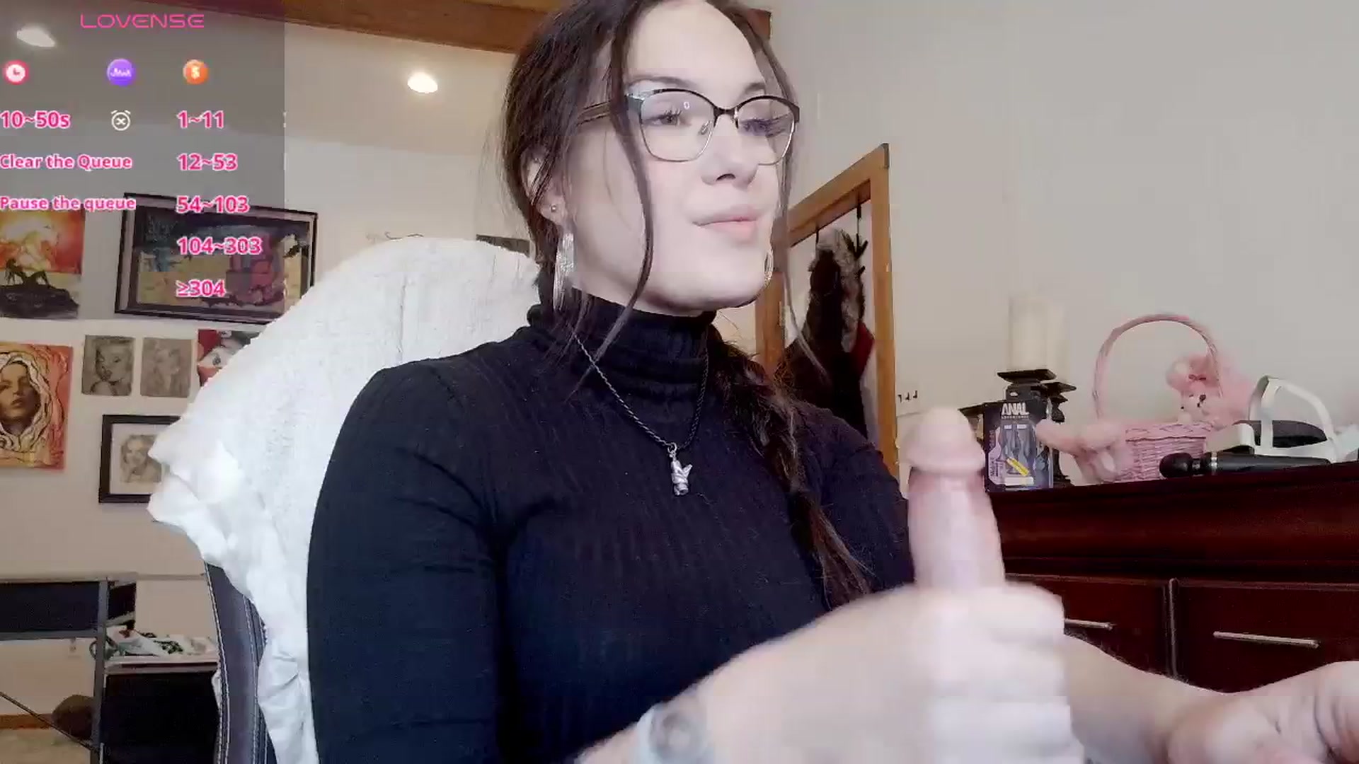 Gallery image thumbnail from BunnyNextDoor's myfreecams stream on, 03/26/2026, 15:02 image 20 of 20