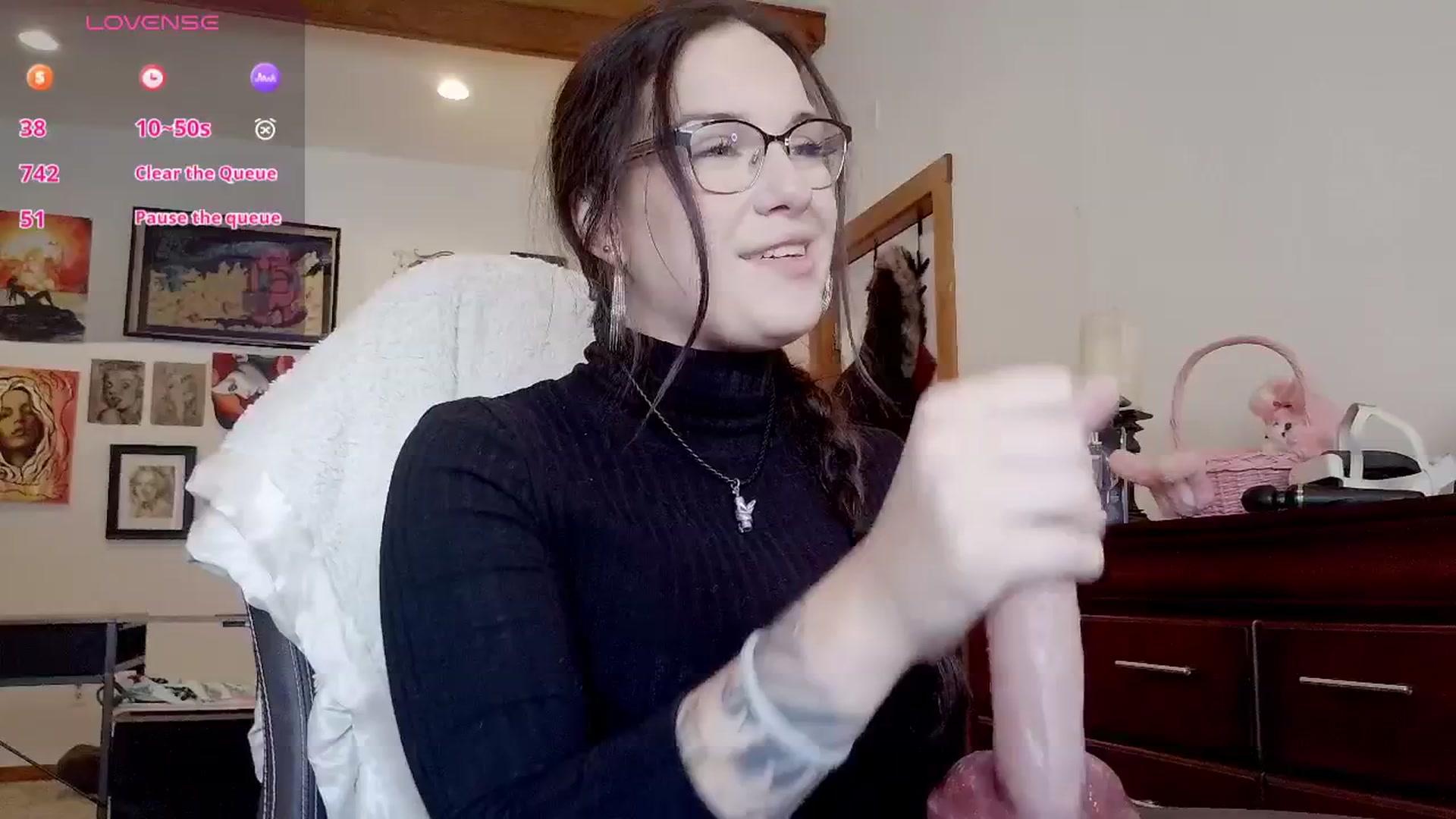 Gallery image thumbnail from BunnyNextDoor's myfreecams stream on, 03/26/2026, 15:02 image 19 of 20