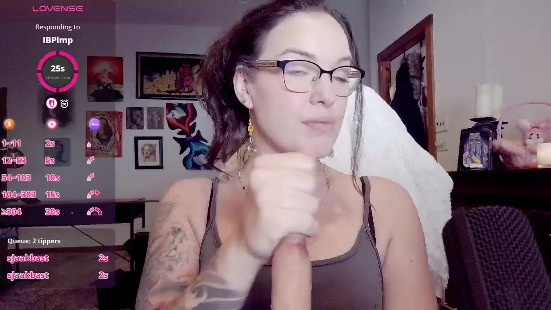 Gallery image thumbnail from BunnyNextDoor's myfreecams stream on, 03/28/2026, 23:40 image 7 of 20