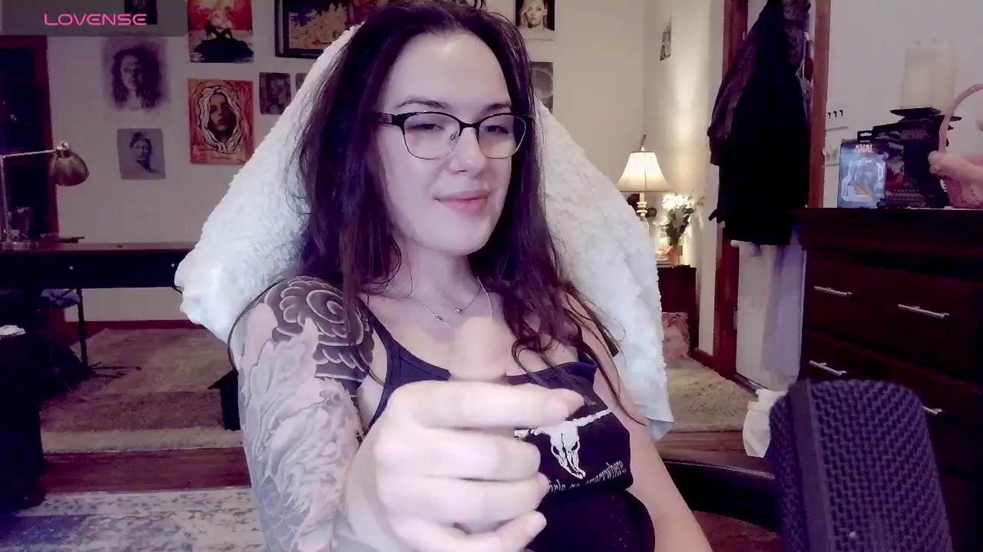 Gallery image thumbnail from BunnyNextDoor's myfreecams stream on, 03/30/2026, 21:03 image 20 of 20