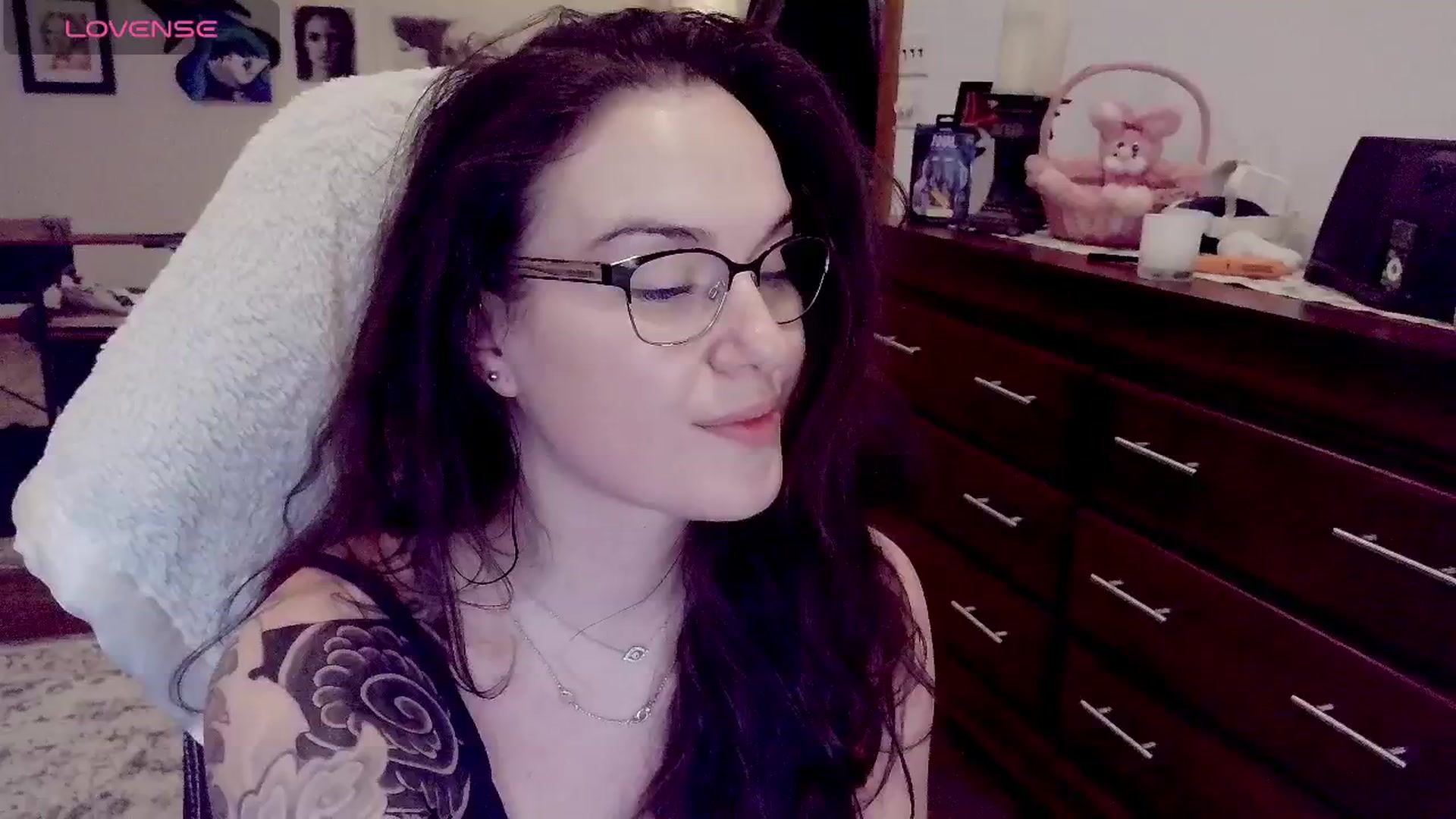 Gallery image thumbnail from BunnyNextDoor's myfreecams stream on, 03/30/2026, 21:03 image 2 of 20