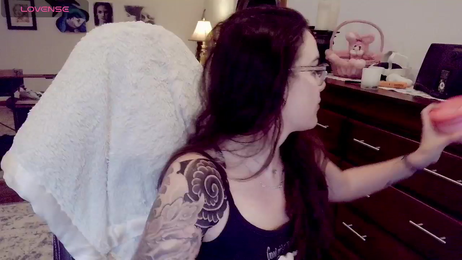 Gallery image thumbnail from BunnyNextDoor's myfreecams stream on, 03/30/2026, 21:03 image 1 of 20