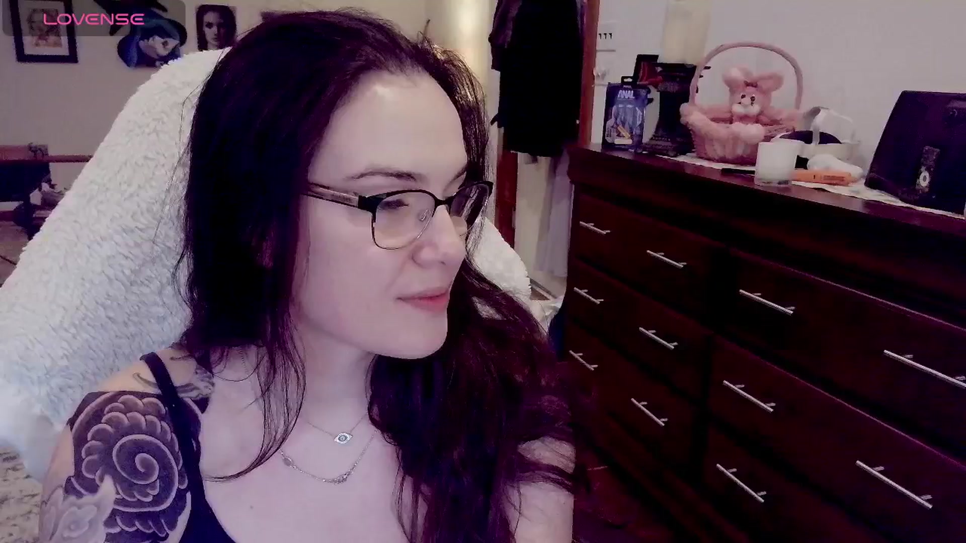 Gallery image thumbnail from BunnyNextDoor's myfreecams stream on, 03/30/2026, 21:03 image 14 of 20