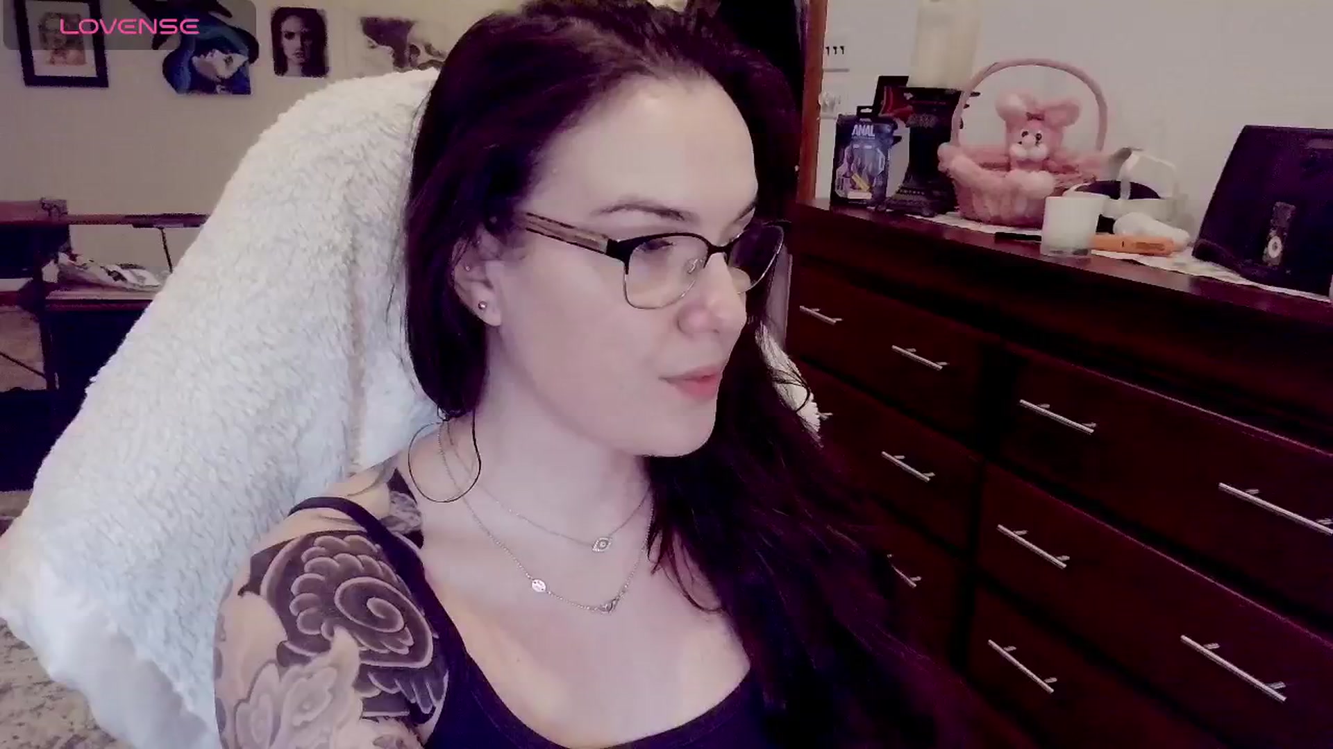 Gallery image thumbnail from BunnyNextDoor's myfreecams stream on, 03/30/2026, 21:03 image 5 of 20