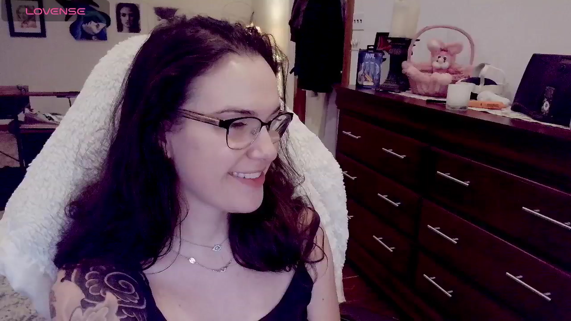Gallery image thumbnail from BunnyNextDoor's myfreecams stream on, 03/30/2026, 21:03 image 11 of 20
