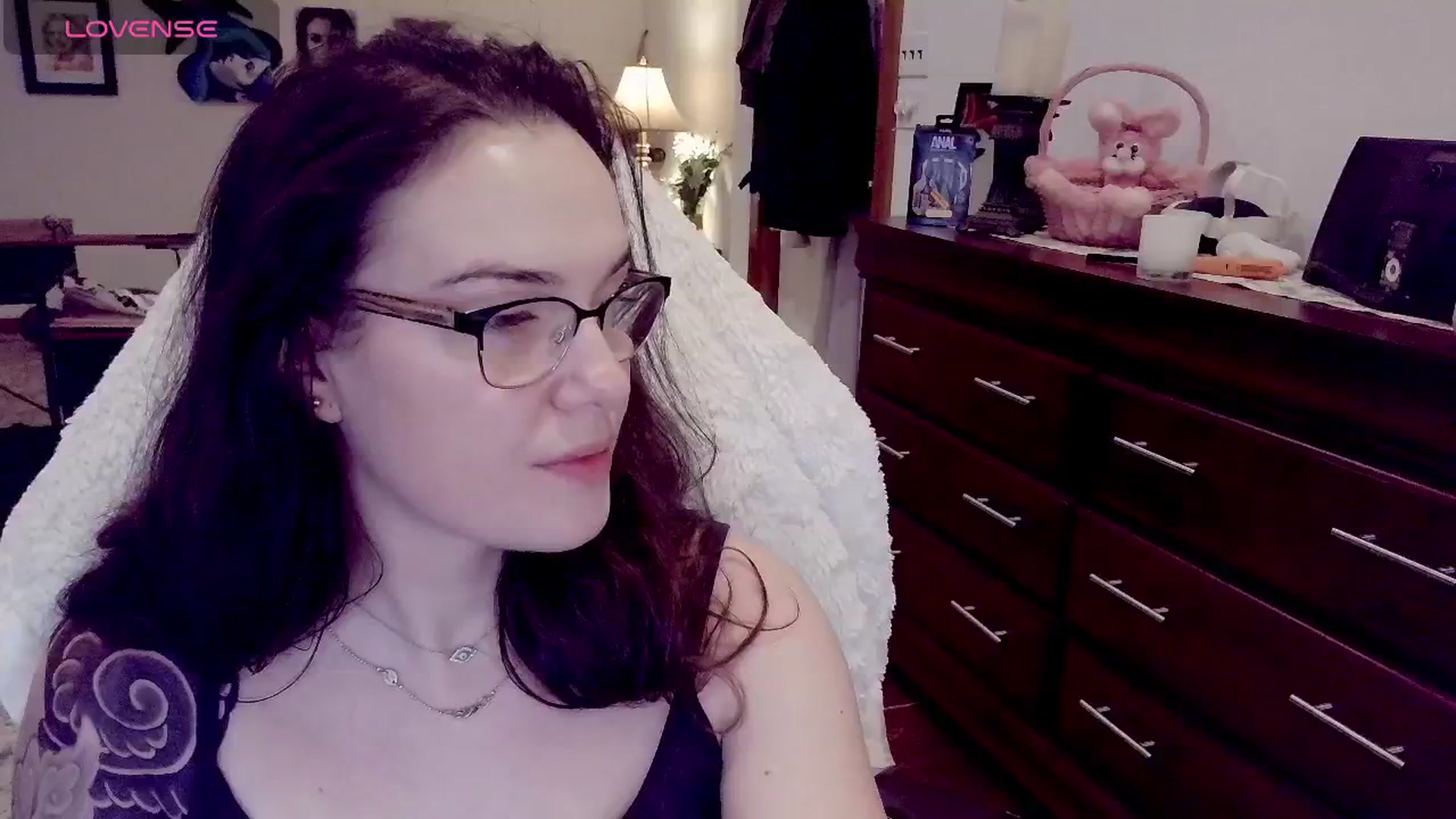 Gallery image thumbnail from BunnyNextDoor's myfreecams stream on, 03/30/2026, 21:03 image 10 of 20