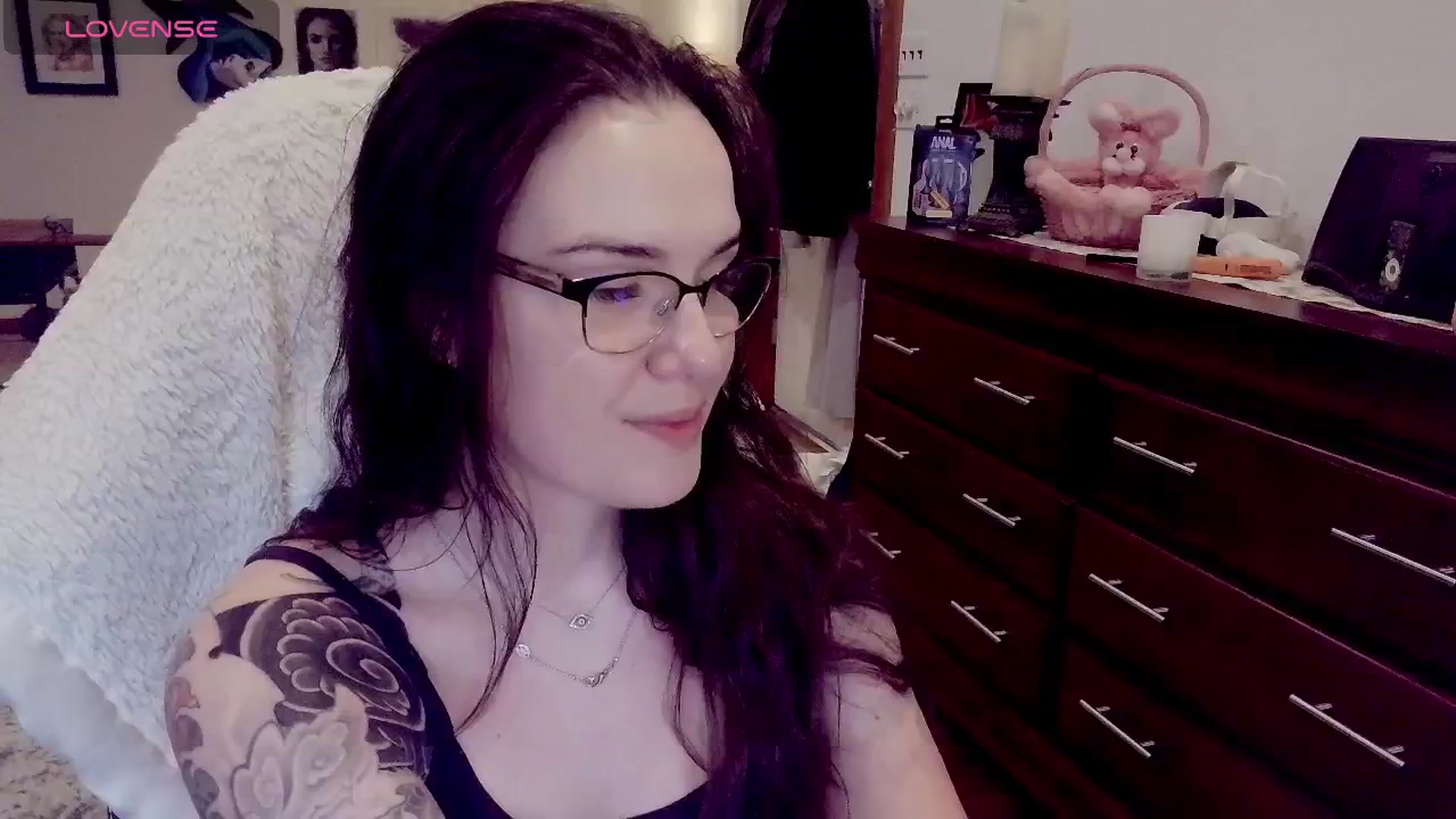 Gallery image thumbnail from BunnyNextDoor's myfreecams stream on, 03/30/2026, 21:03 image 15 of 20
