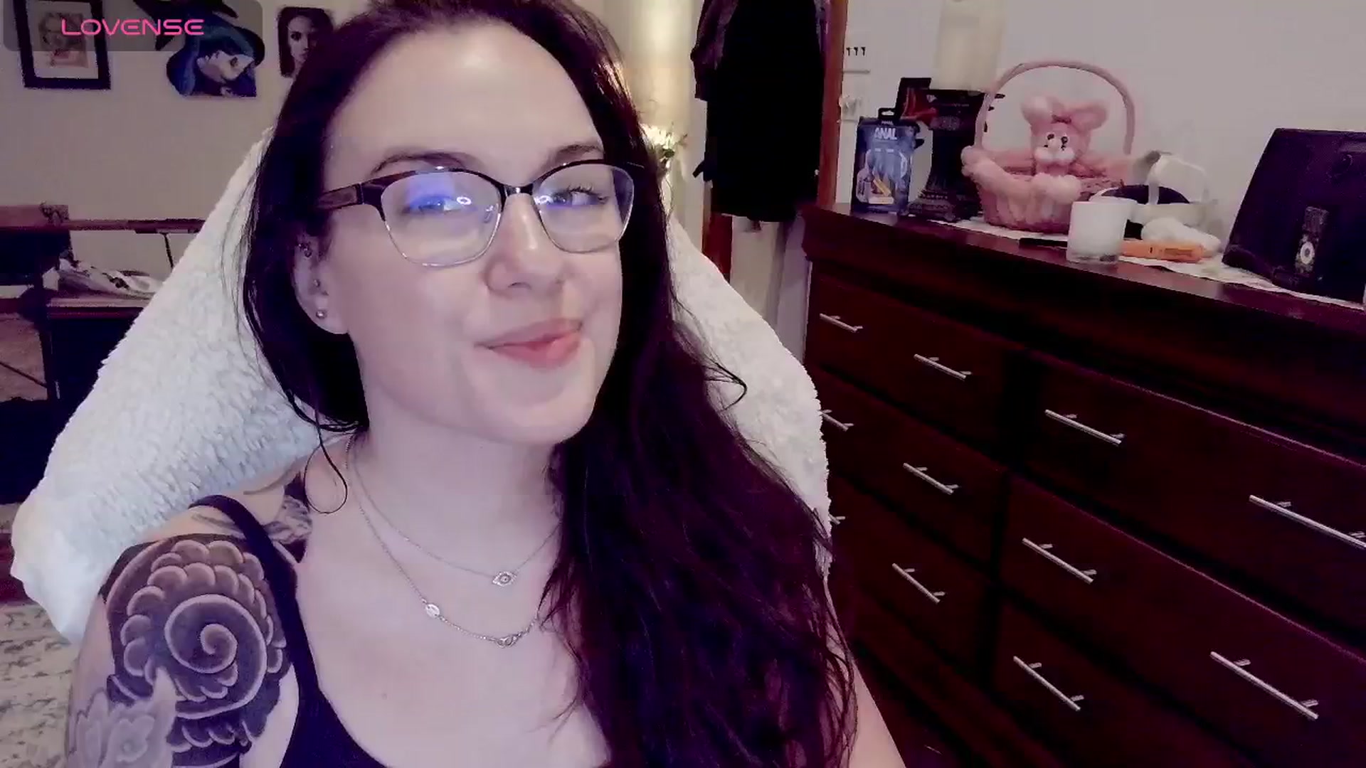 Gallery image thumbnail from BunnyNextDoor's myfreecams stream on, 03/30/2026, 21:03 image 4 of 20