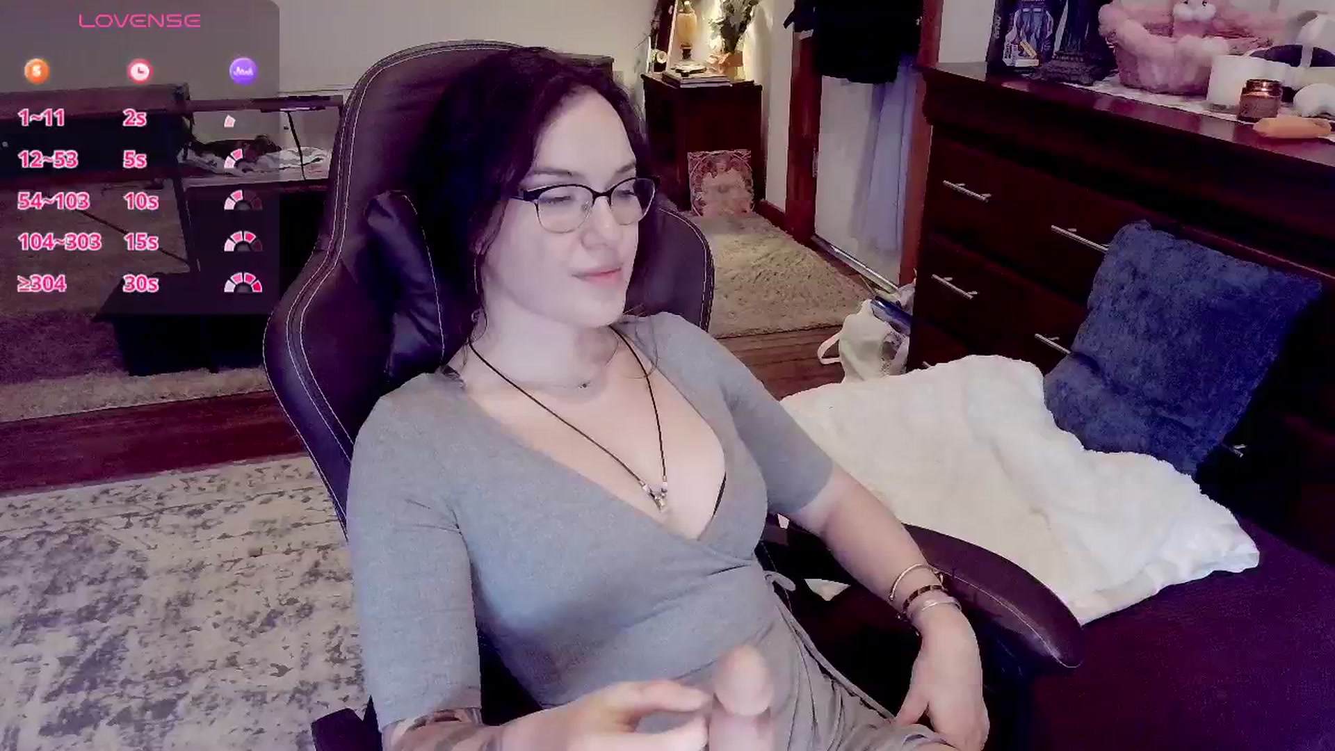 Gallery image thumbnail from BunnyNextDoor's myfreecams stream on, 04/02/2026, 21:03 image 2 of 20