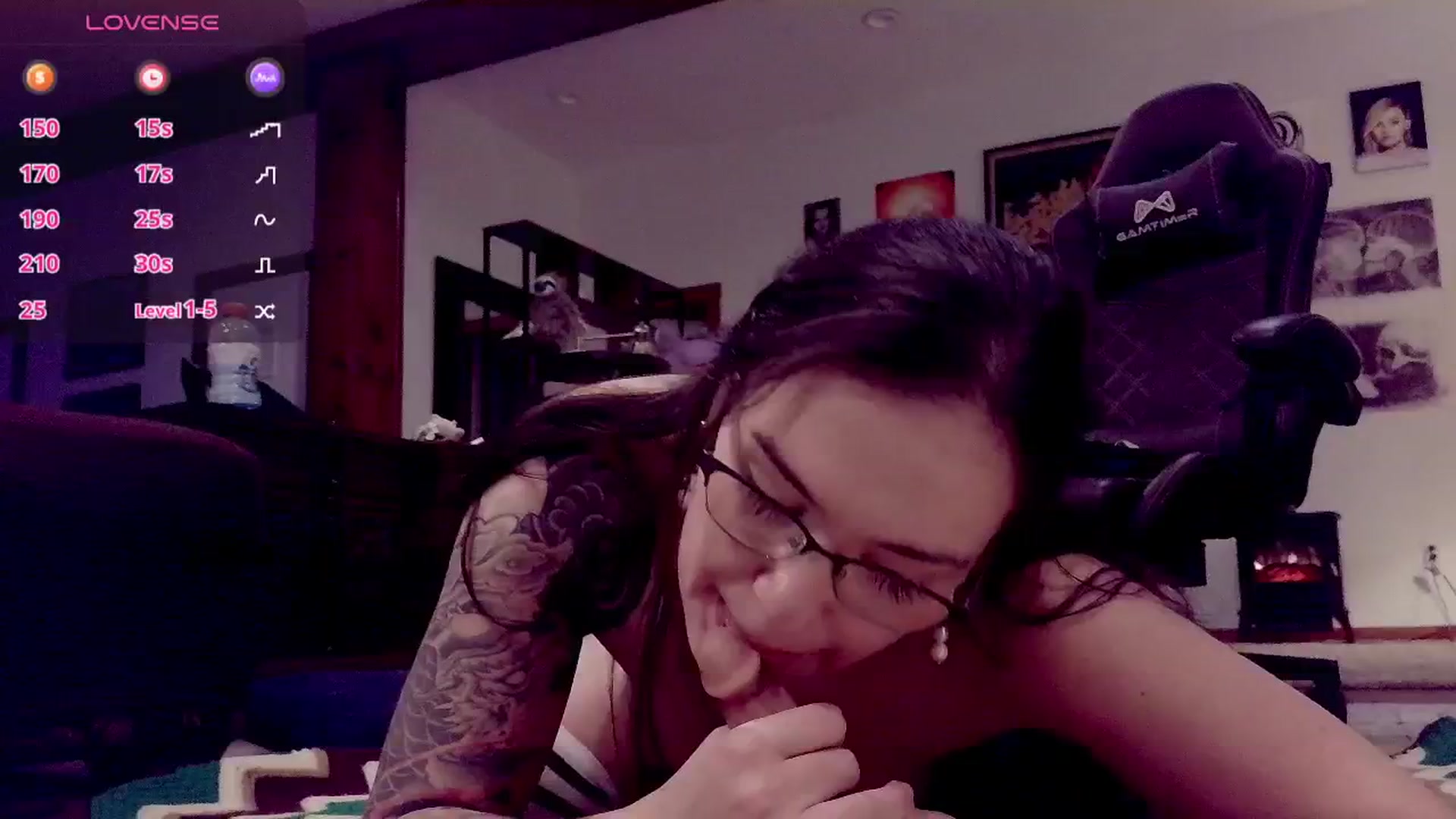 Gallery image thumbnail from BunnyNextDoor's myfreecams stream on, 04/08/2026, 23:34 image 20 of 20
