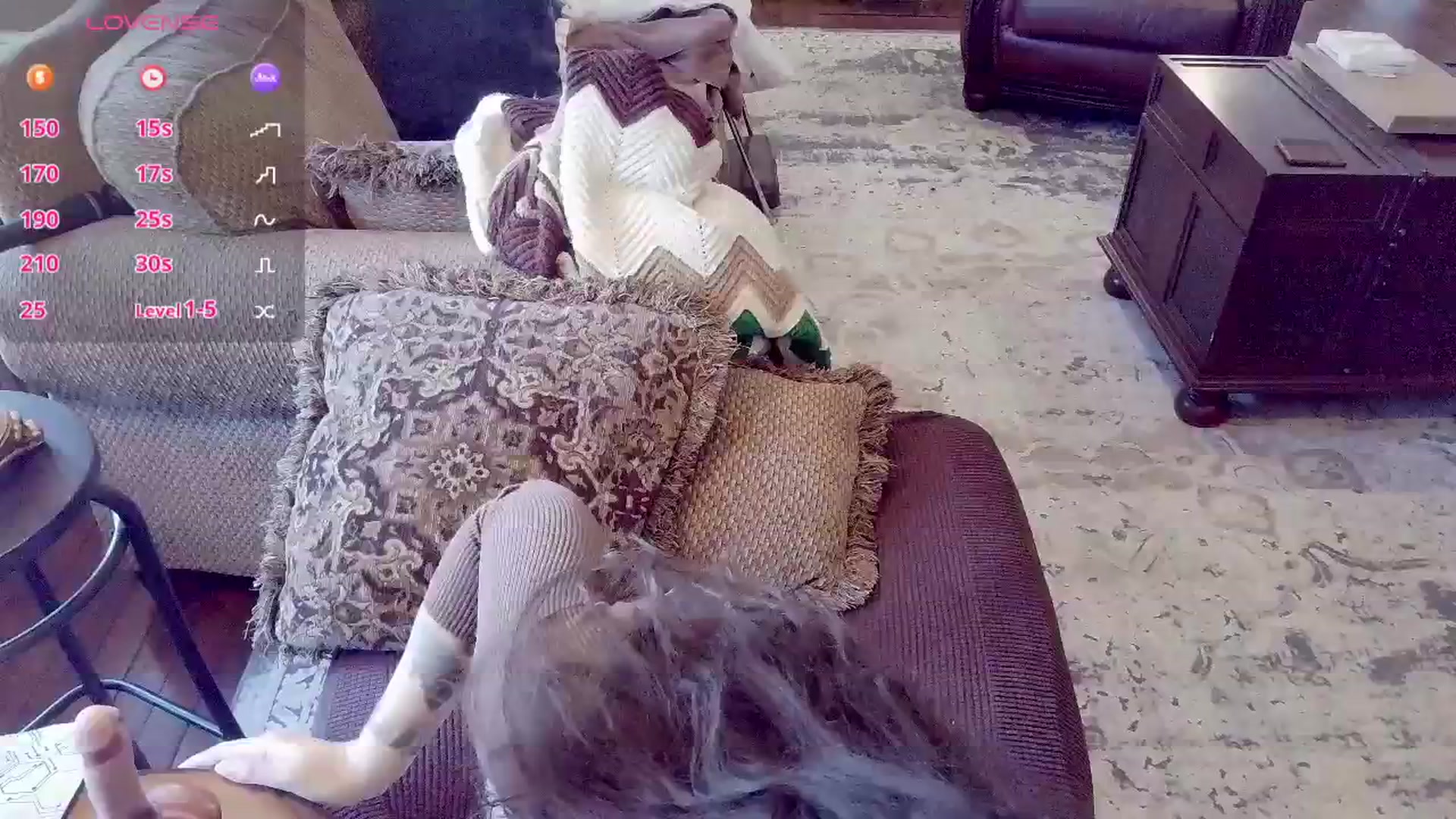 Gallery image thumbnail from BunnyNextDoor's myfreecams stream on, 04/10/2026, 13:46 image 16 of 20