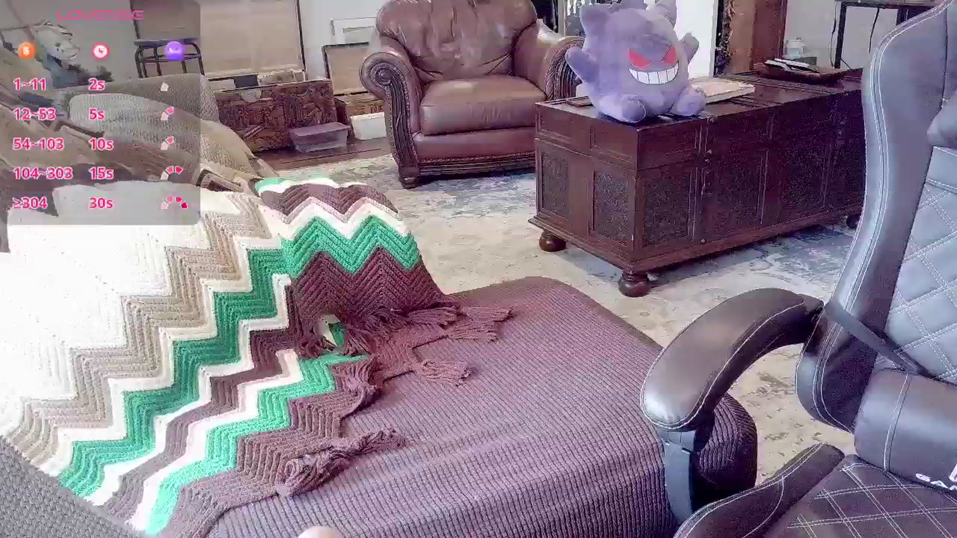 Gallery image thumbnail from BunnyNextDoor's myfreecams stream on, 04/21/2026, 18:00 image 9 of 20