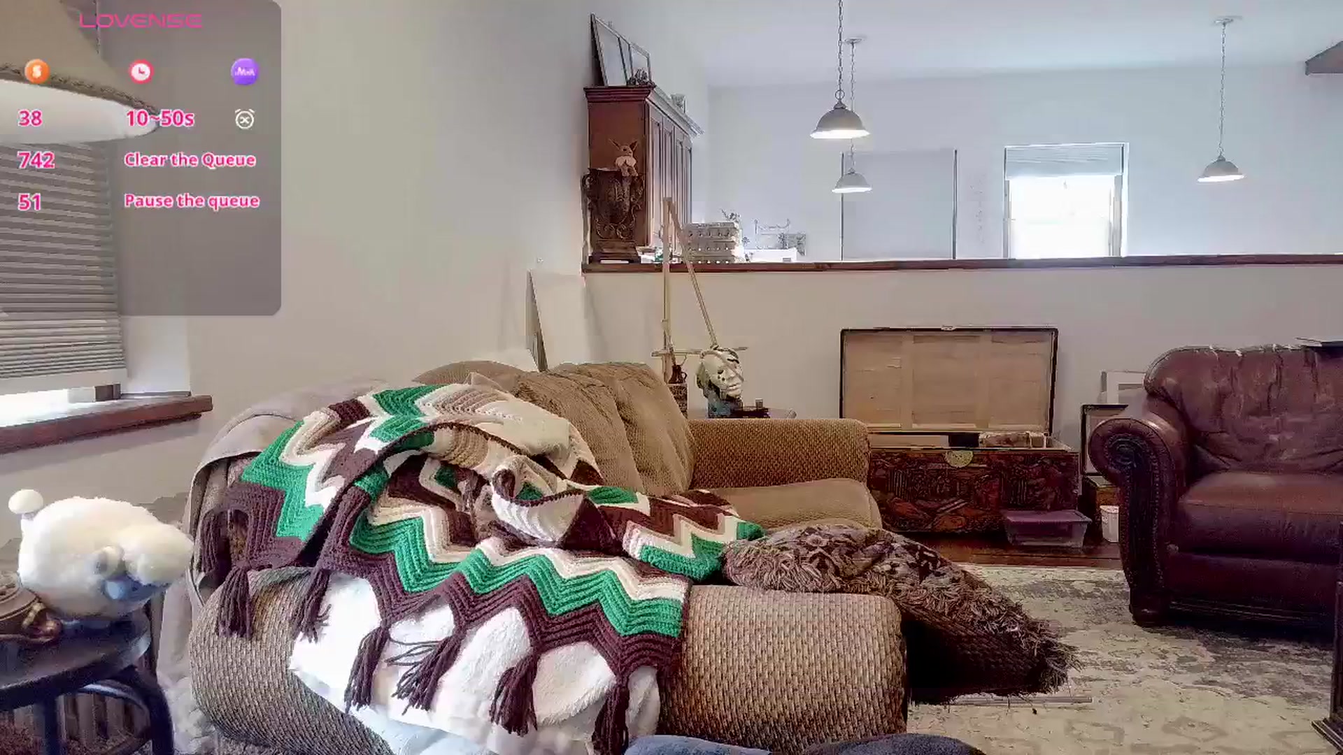 Gallery image thumbnail from BunnyNextDoor's myfreecams stream on, 04/21/2026, 20:08 image 11 of 20