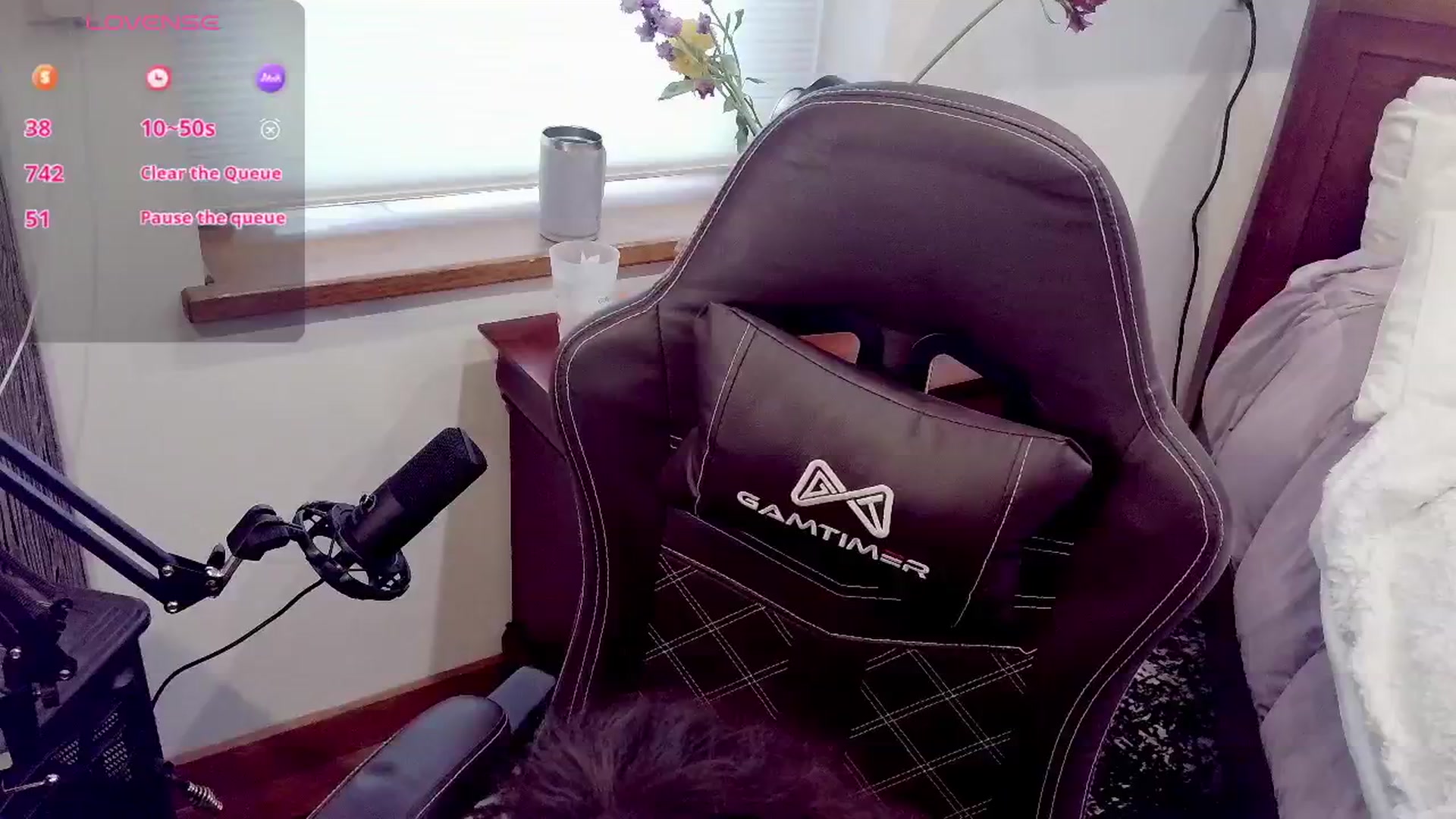 Gallery image thumbnail from BunnyNextDoor's myfreecams stream on, 04/29/2026, 24:52 image 1 of 20