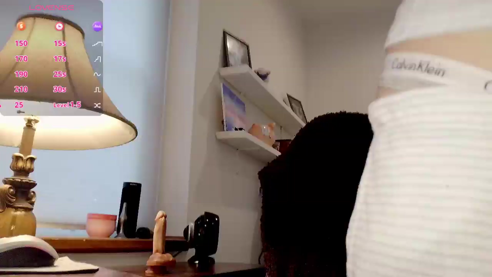Gallery image thumbnail from BunnyNextDoor's myfreecams stream on, 05/06/2026, 14:44 image 3 of 20