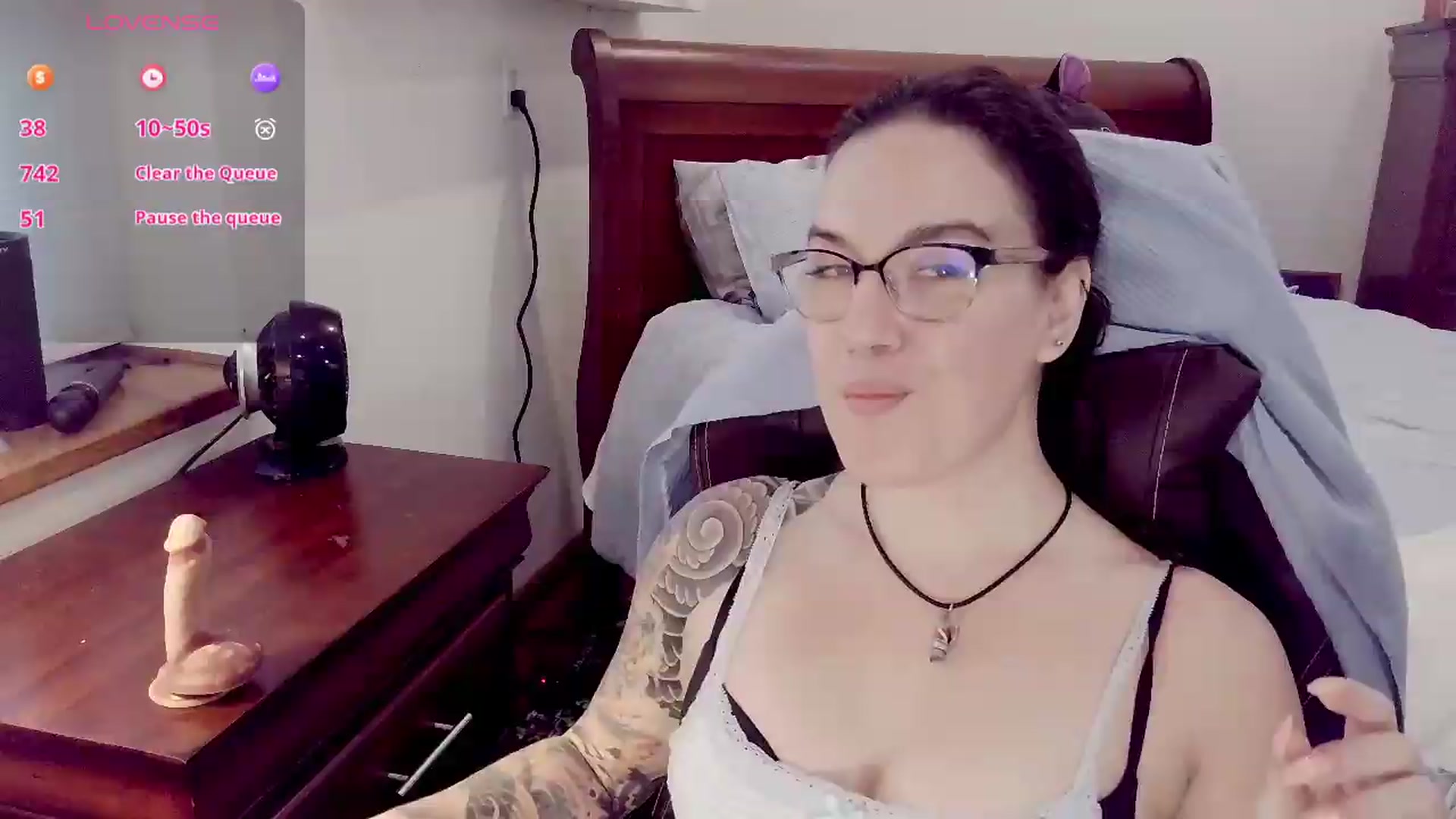 Gallery image thumbnail from BunnyNextDoor's myfreecams stream on, 05/06/2026, 14:44 image 5 of 20