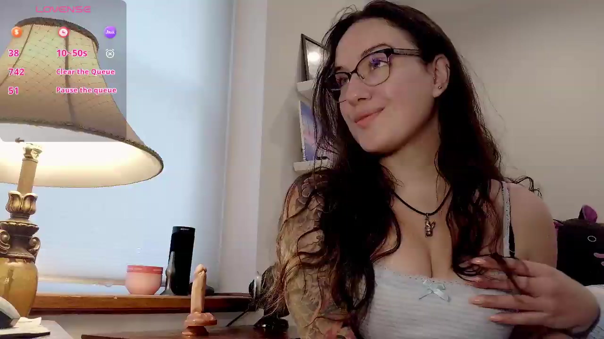 Gallery image thumbnail from BunnyNextDoor's myfreecams stream on, 05/06/2026, 14:44 image 1 of 20