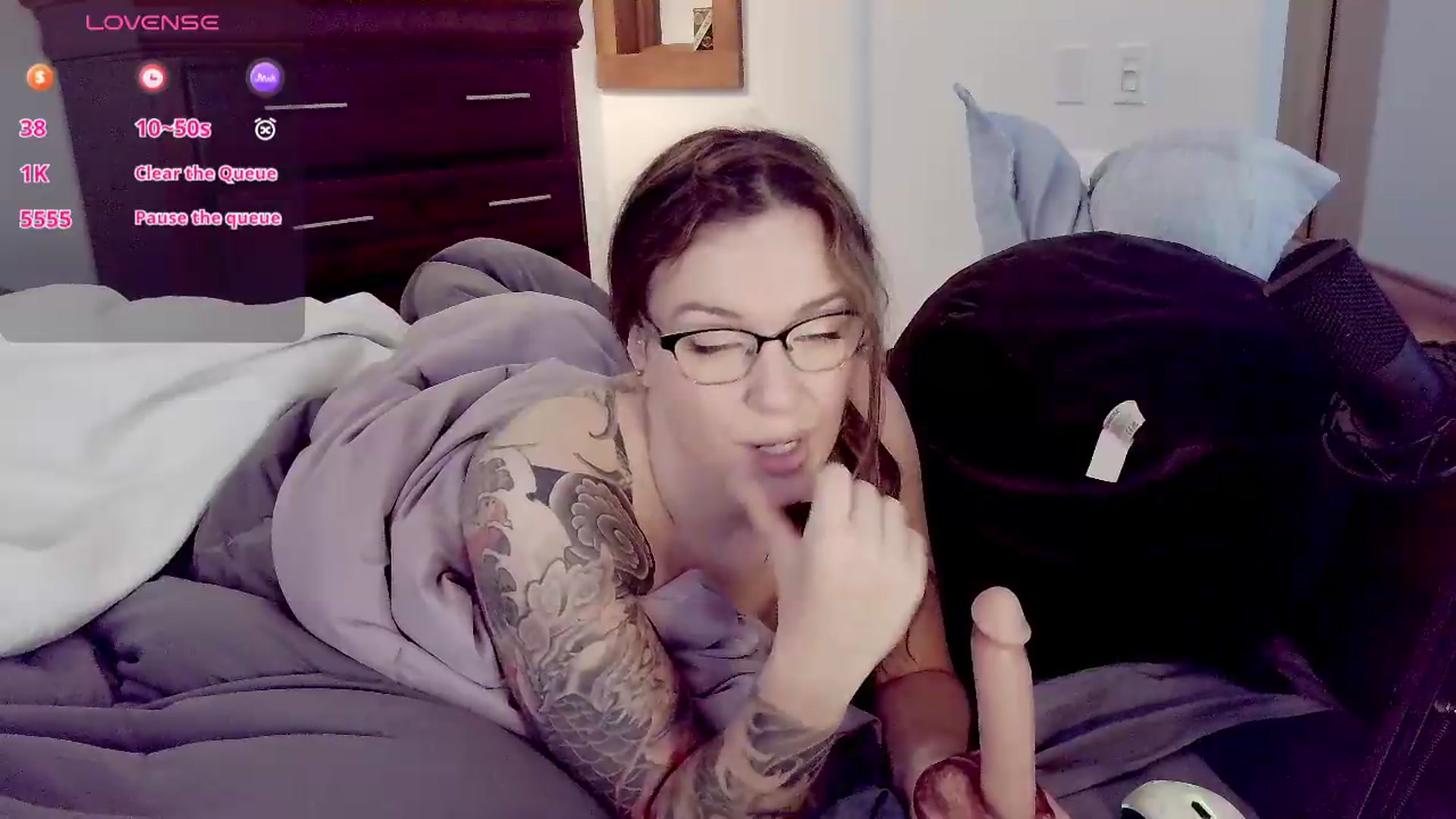 Gallery image thumbnail from BunnyNextDoor's myfreecams stream on, 05/14/2026, 16:26 image 12 of 20