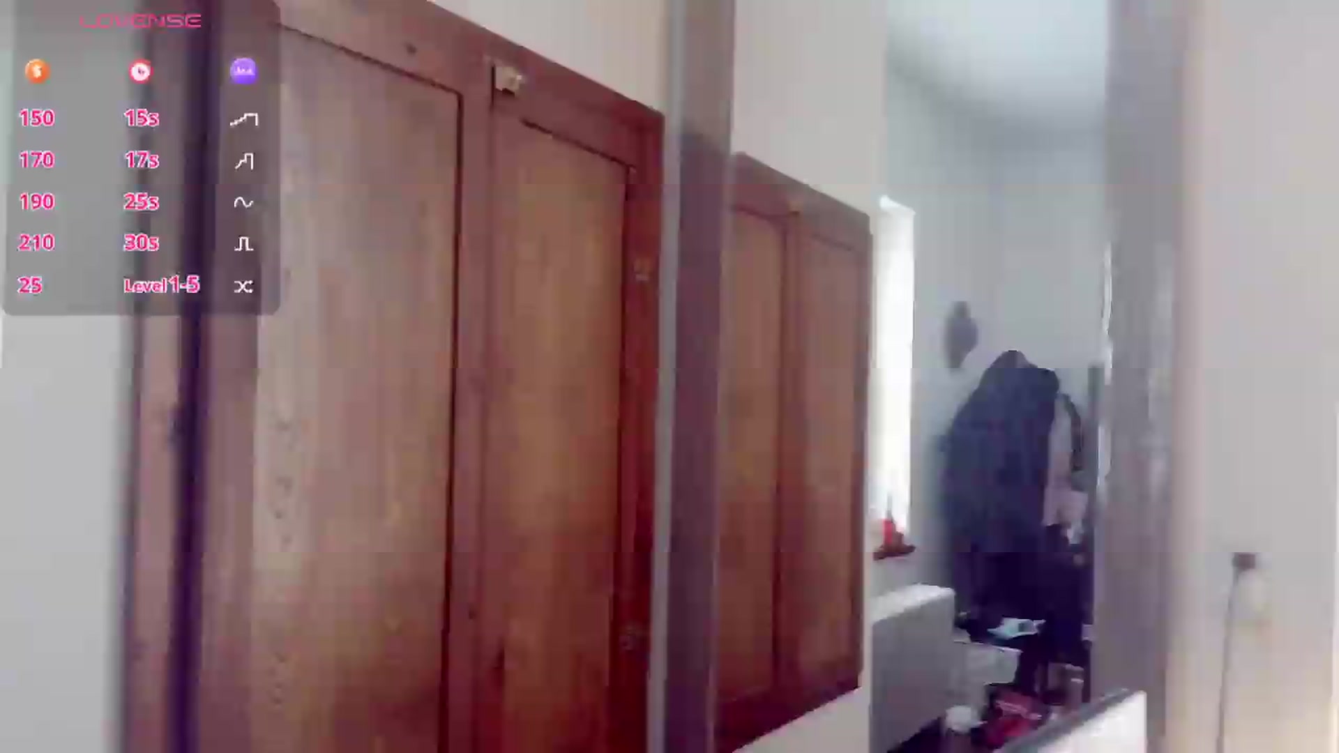 Gallery image thumbnail from BunnyNextDoor's myfreecams stream on, 05/27/2026, 14:33 image 13 of 20