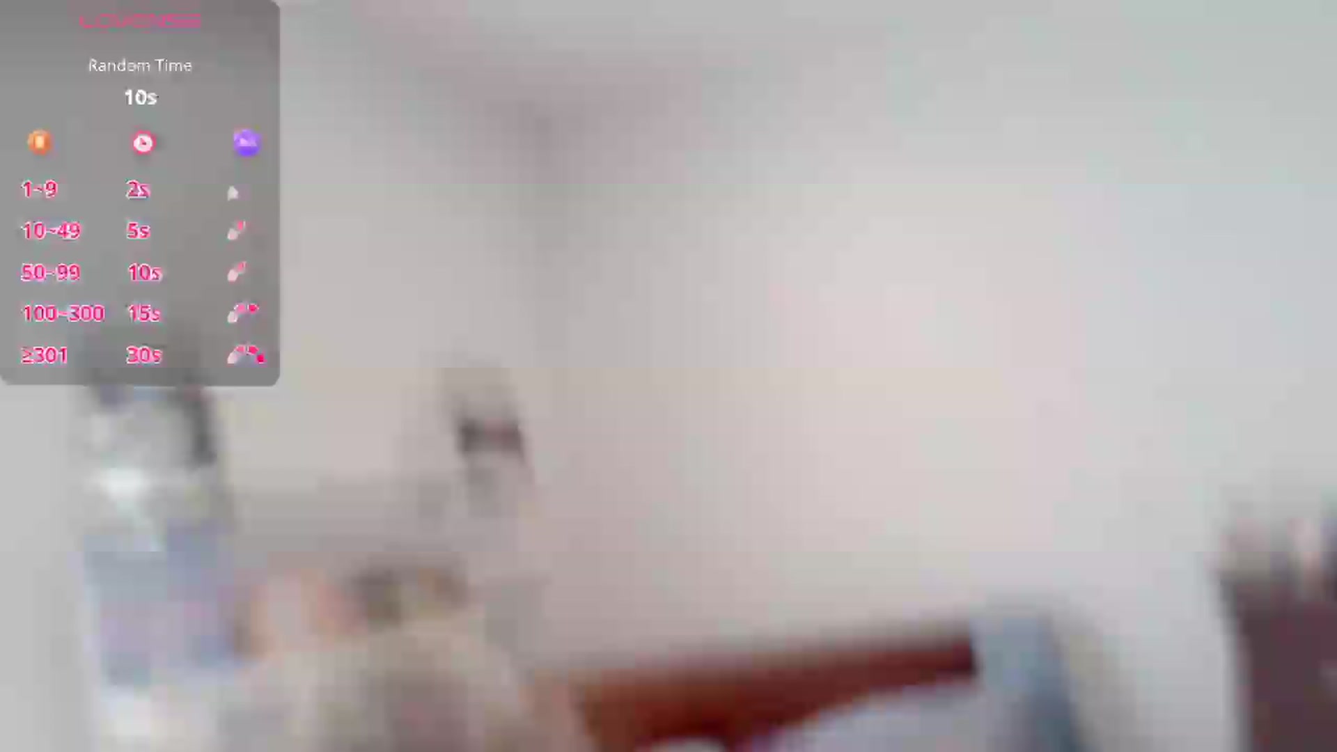 Gallery image thumbnail from BunnyNextDoor's myfreecams stream on, 06/02/2026, 18:37 image 16 of 20