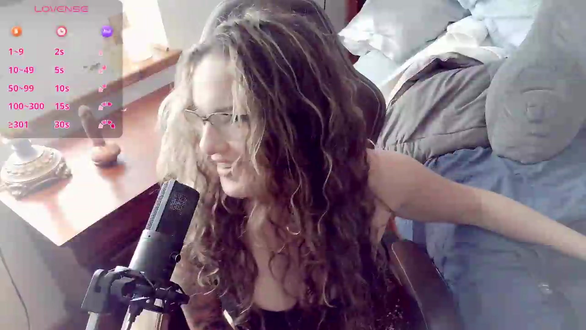 Gallery image thumbnail from BunnyNextDoor's myfreecams stream on, 06/03/2026, 18:53 image 20 of 20