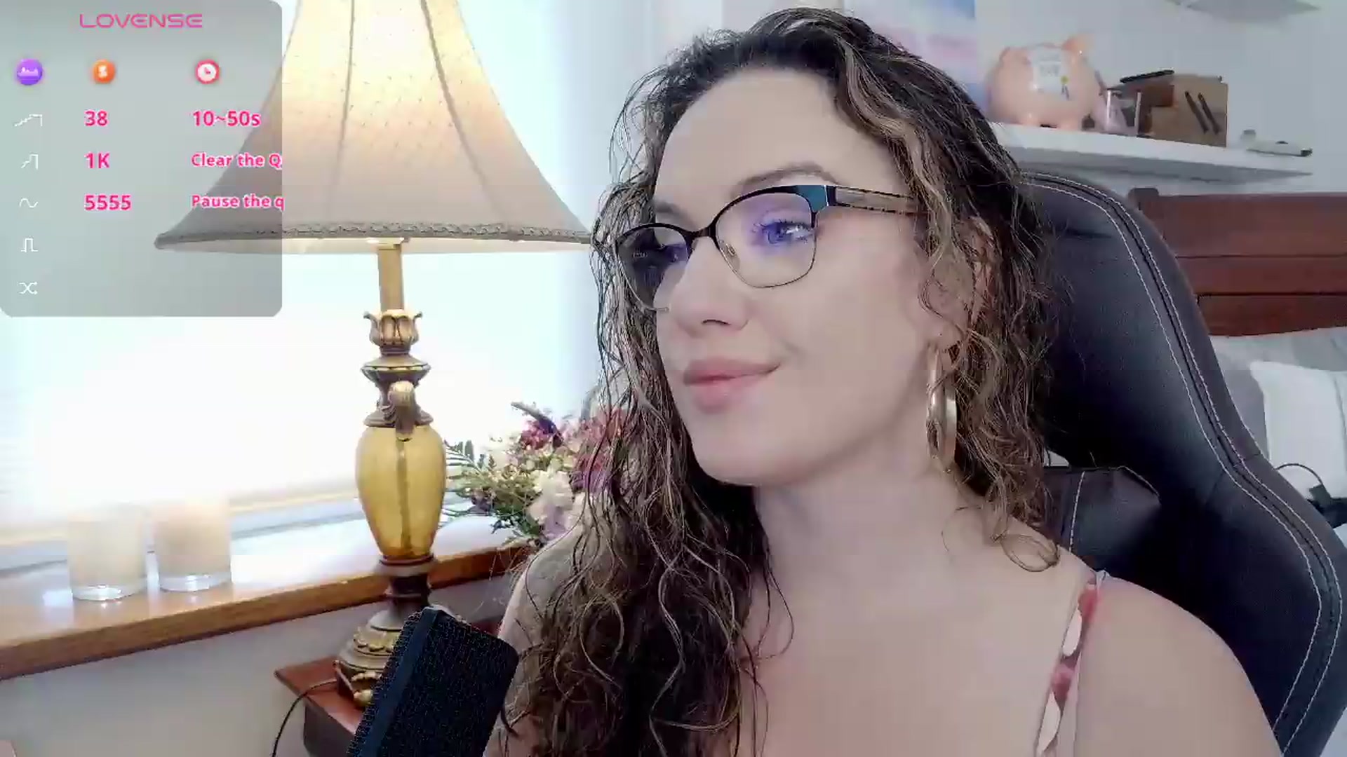 Gallery image thumbnail from BunnyNextDoor's myfreecams stream on, 06/09/2026, 16:00 image 1 of 20