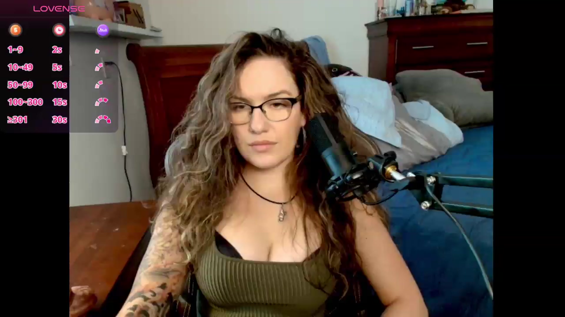 Gallery image thumbnail from BunnyNextDoor's myfreecams stream on, 06/16/2026, 18:18 image 18 of 20