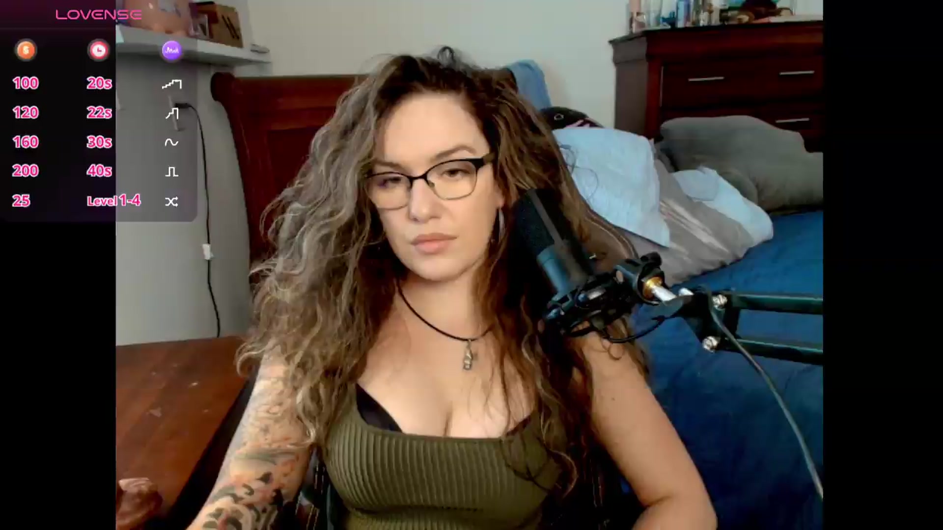 Gallery image thumbnail from BunnyNextDoor's myfreecams stream on, 06/16/2026, 18:18 image 14 of 20