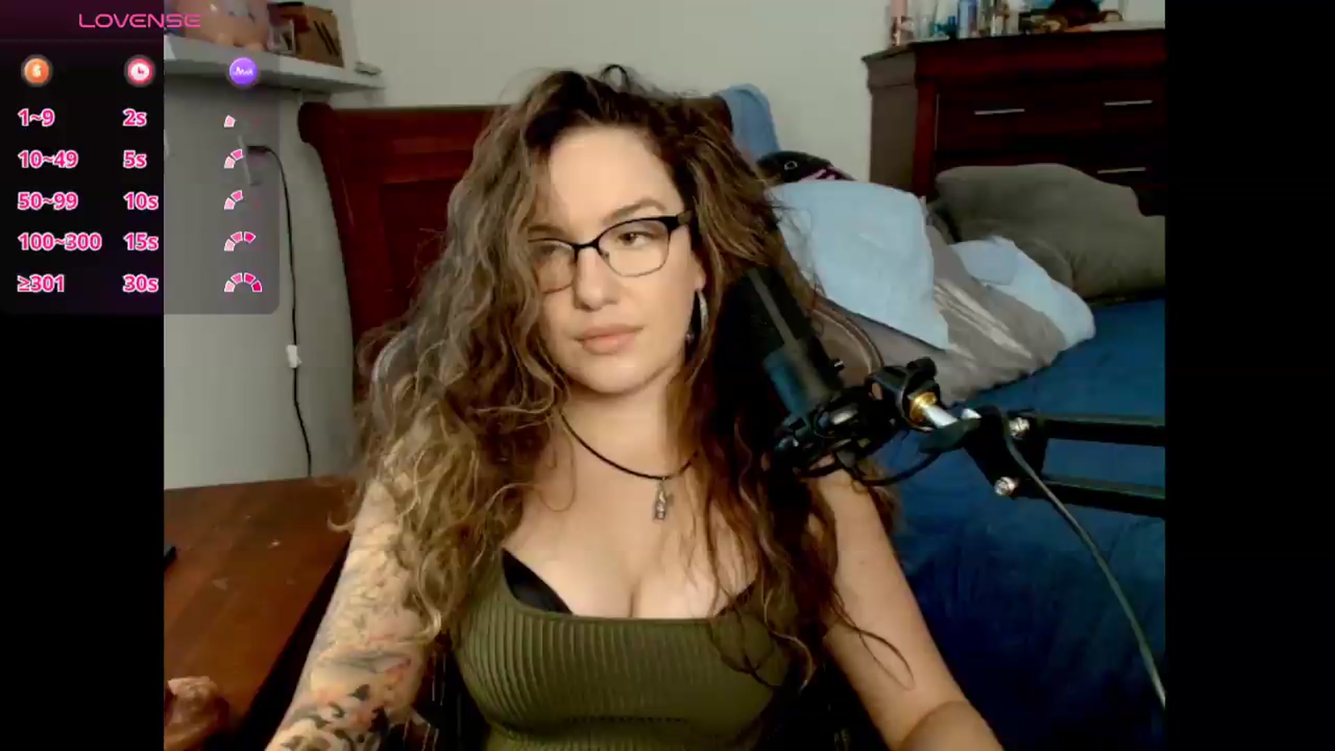 Gallery image thumbnail from BunnyNextDoor's myfreecams stream on, 06/16/2026, 18:18 image 13 of 20