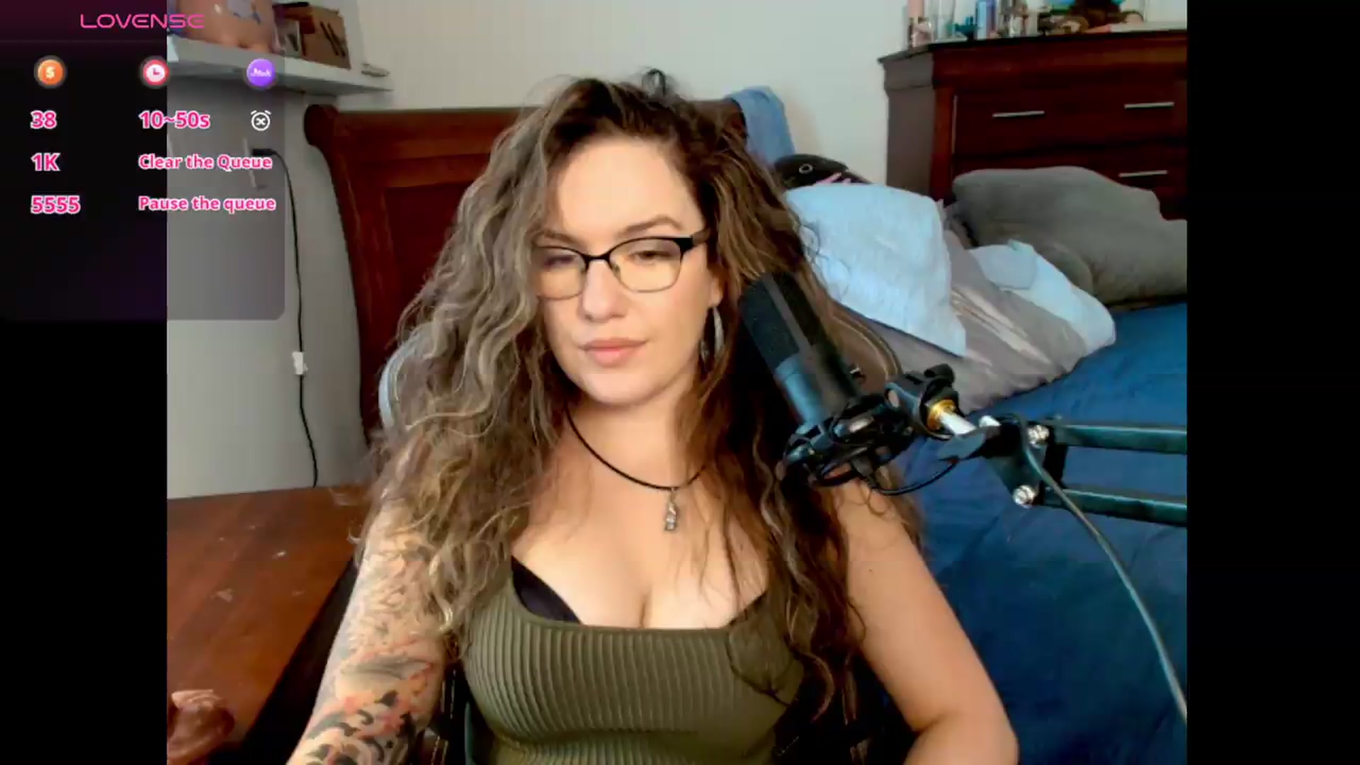 Gallery image thumbnail from BunnyNextDoor's myfreecams stream on, 06/16/2026, 18:18 image 20 of 20