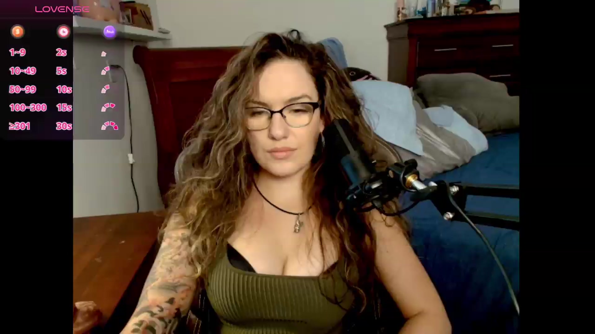 Gallery image thumbnail from BunnyNextDoor's myfreecams stream on, 06/16/2026, 18:18 image 17 of 20