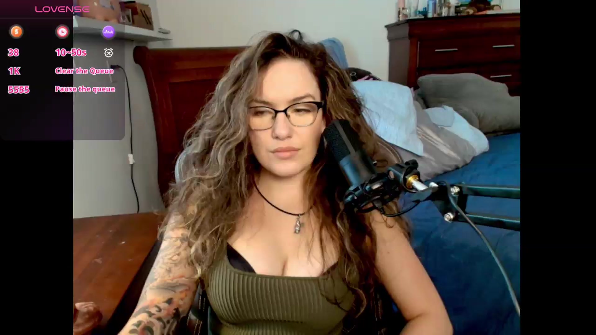 Gallery image thumbnail from BunnyNextDoor's myfreecams stream on, 06/16/2026, 18:18 image 16 of 20