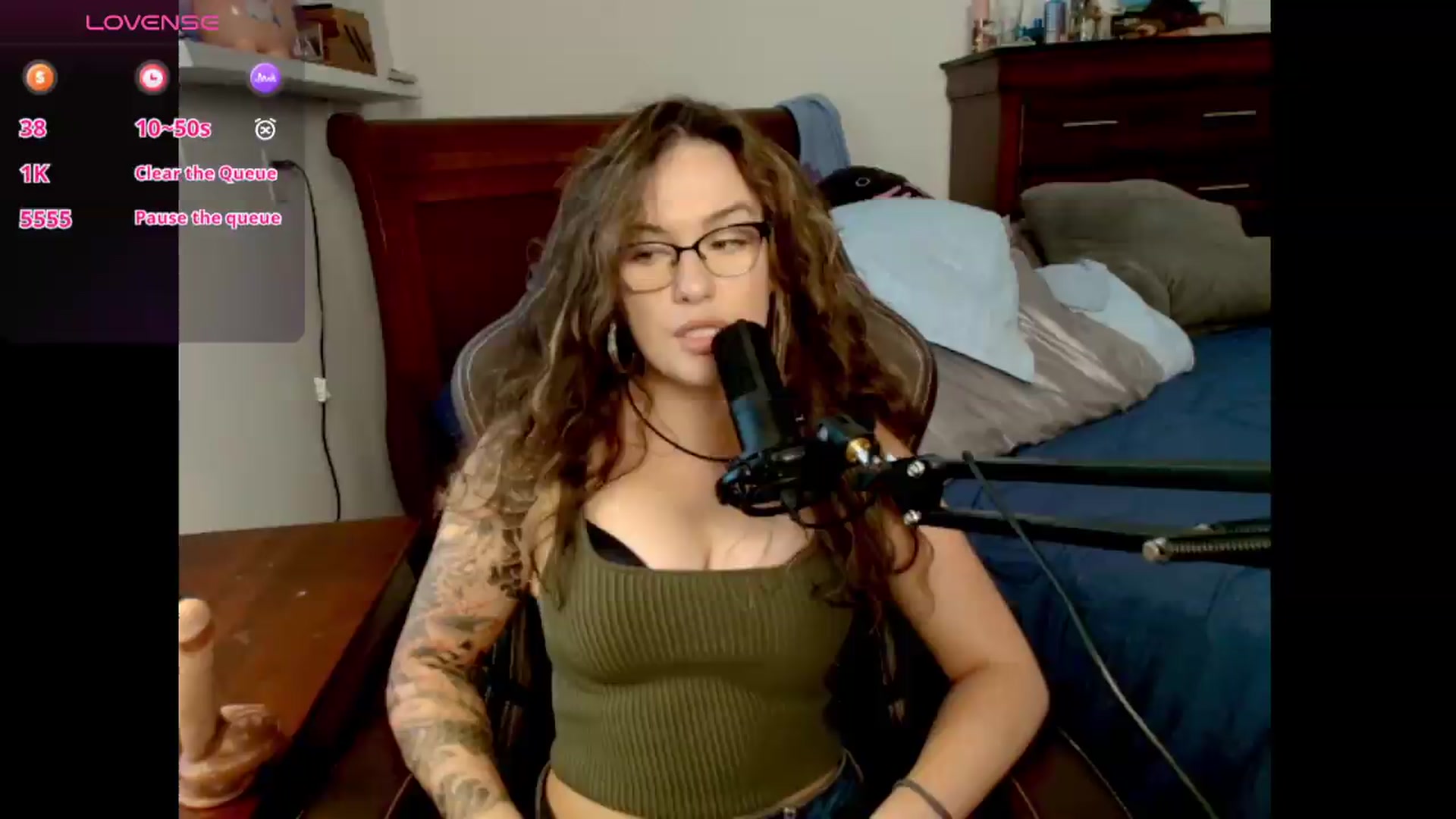 Gallery image thumbnail from BunnyNextDoor's myfreecams stream on, 06/16/2026, 18:18 image 7 of 20