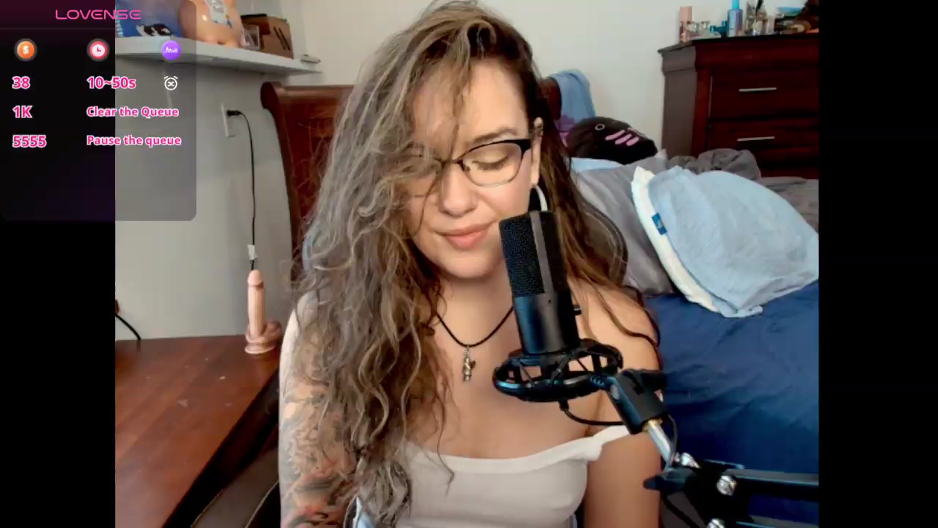 Gallery image thumbnail from BunnyNextDoor's myfreecams stream on, 06/18/2026, 18:37 image 15 of 20