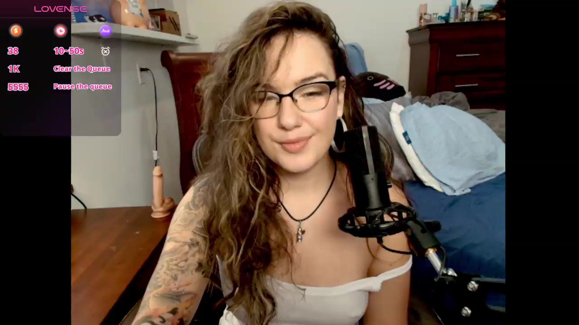 Gallery image thumbnail from BunnyNextDoor's myfreecams stream on, 06/18/2026, 18:37 image 17 of 20