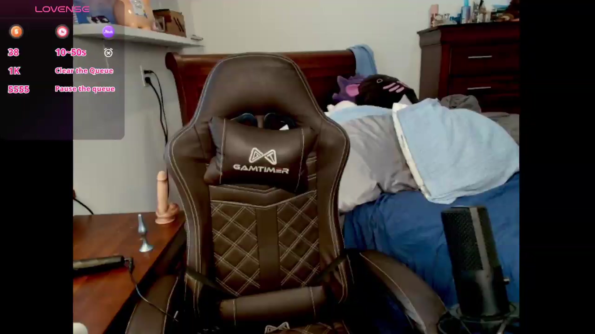 Gallery image thumbnail from BunnyNextDoor's myfreecams stream on, 06/18/2026, 18:37 image 19 of 20
