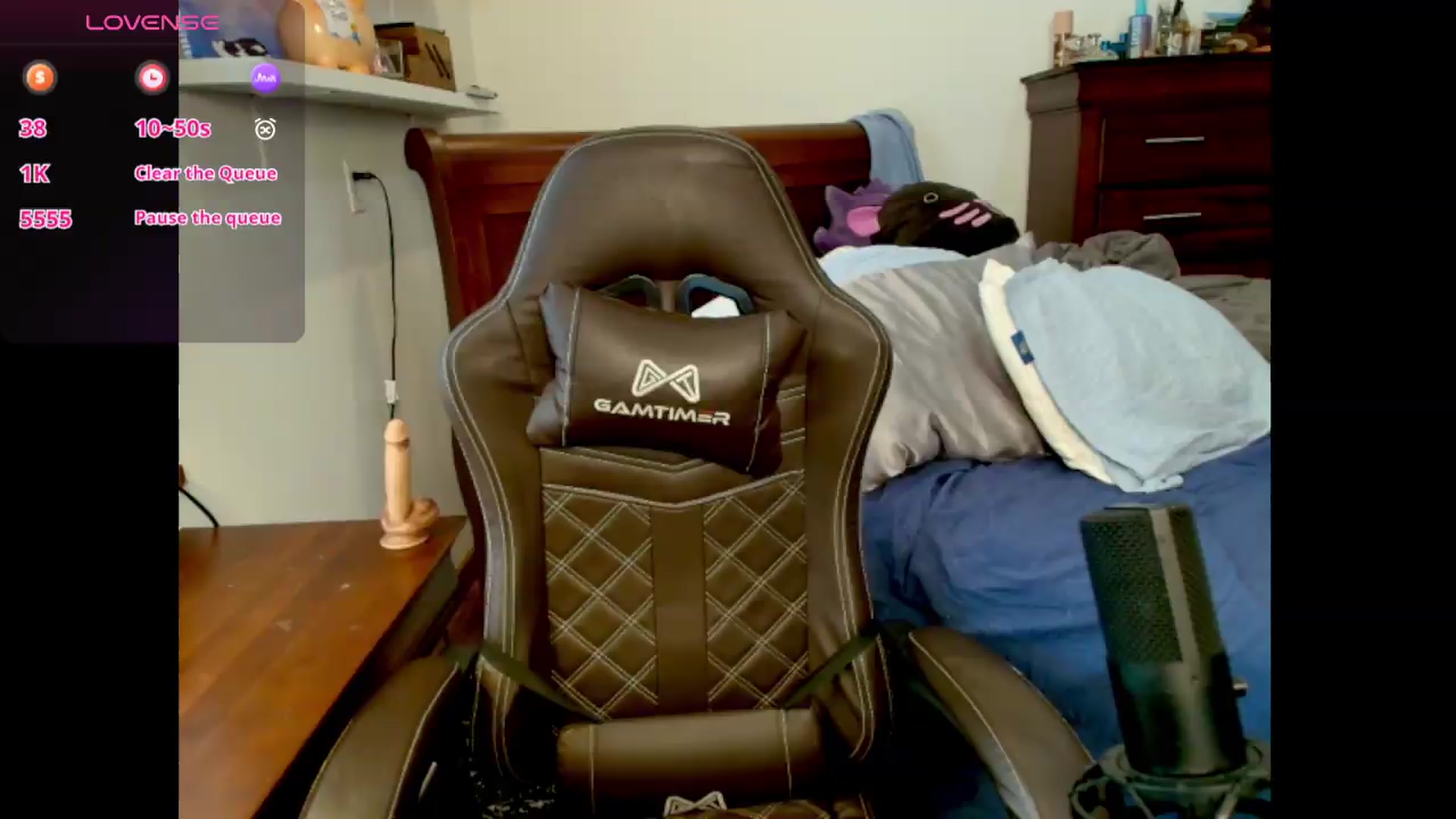 Gallery image thumbnail from BunnyNextDoor's myfreecams stream on, 06/18/2026, 18:37 image 18 of 20