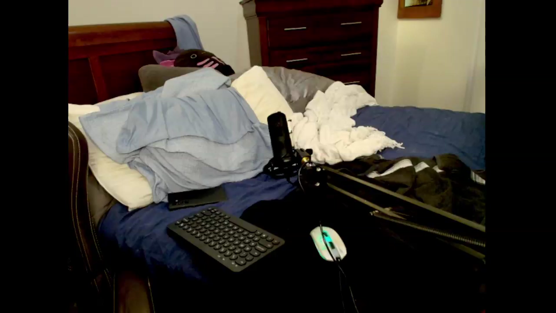 Gallery image thumbnail from BunnyNextDoor's myfreecams stream on, 06/20/2026, 02:16 image 19 of 20
