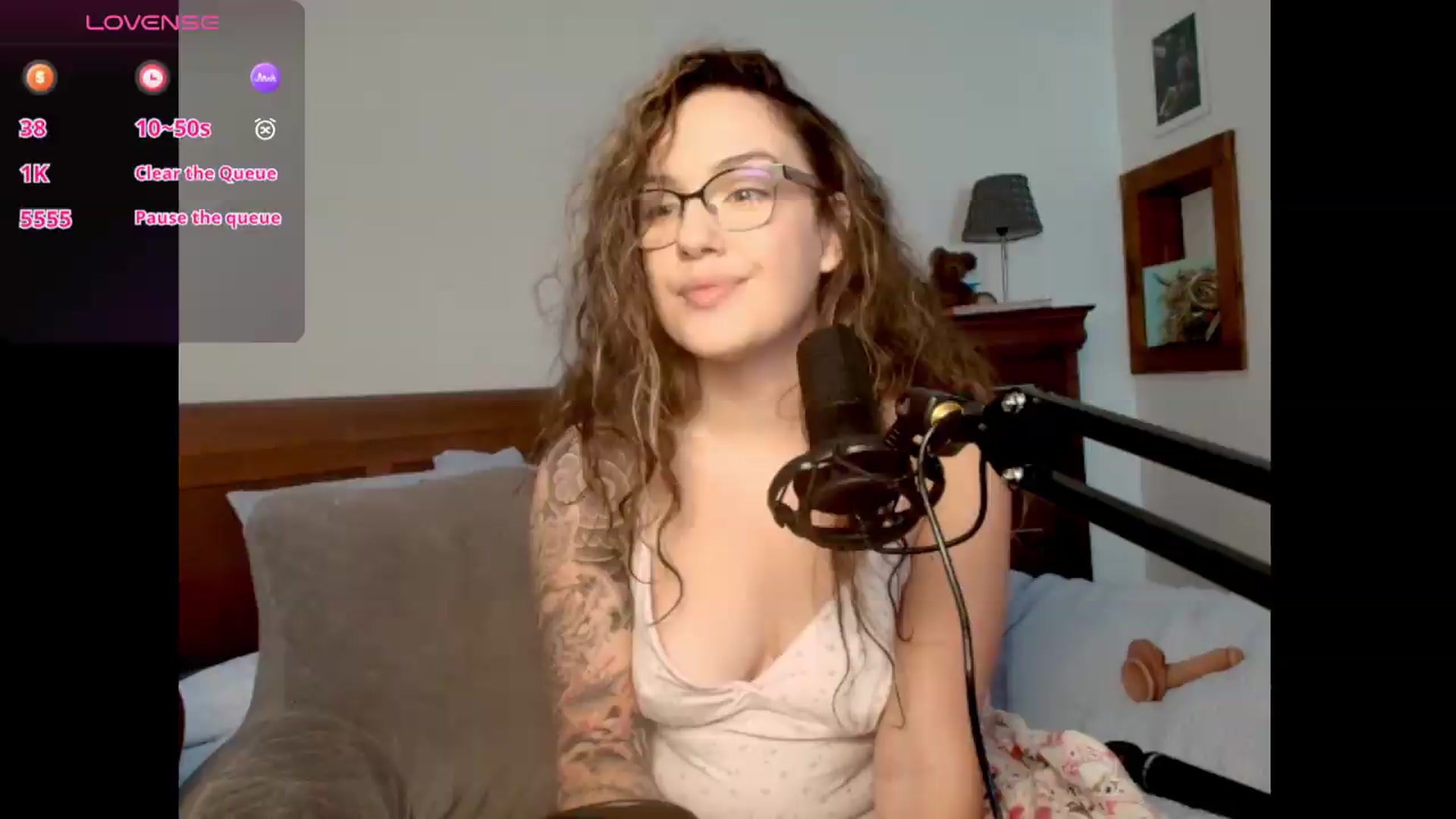 Gallery image thumbnail from BunnyNextDoor's myfreecams stream on, 06/20/2026, 14:36 image 16 of 20