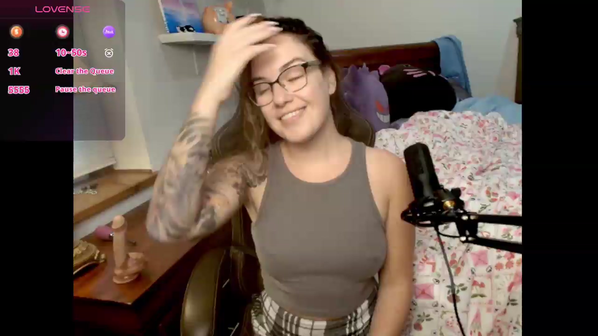 Gallery image thumbnail from BunnyNextDoor's myfreecams stream on, 06/22/2026, 21:42 image 3 of 20