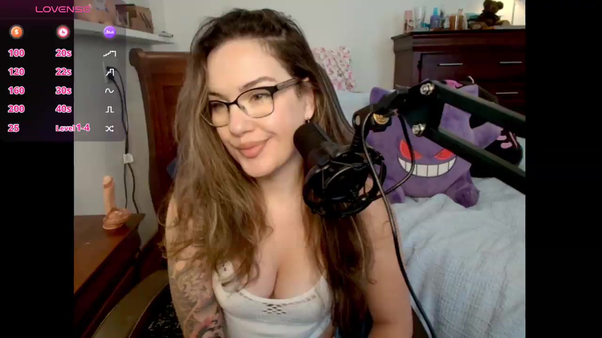 Gallery image thumbnail from BunnyNextDoor's myfreecams stream on, 06/24/2026, 14:23 image 13 of 20